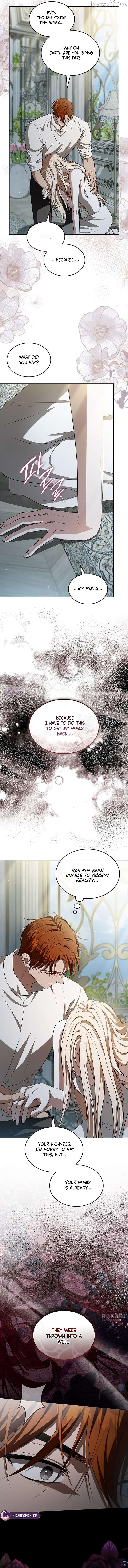 If You Want a Cheeky Sorceress Chapter 39 - page 20