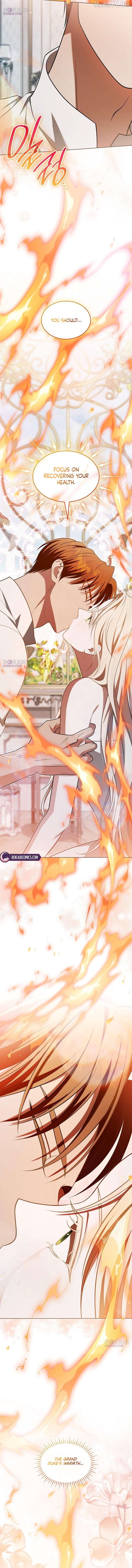 If You Want a Cheeky Sorceress Chapter 40 - page 14