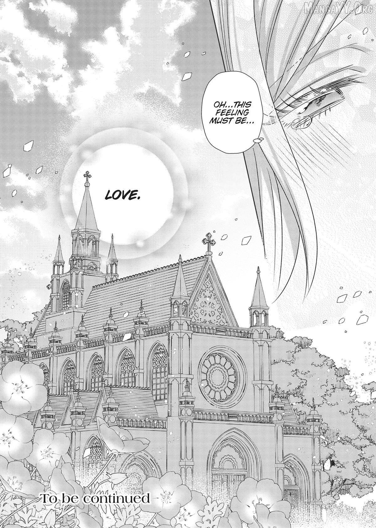 I’m Not a Villainess! But the Devious Crown Prince Keeps Loving Me Anyway!? Chapter 6 - page 25