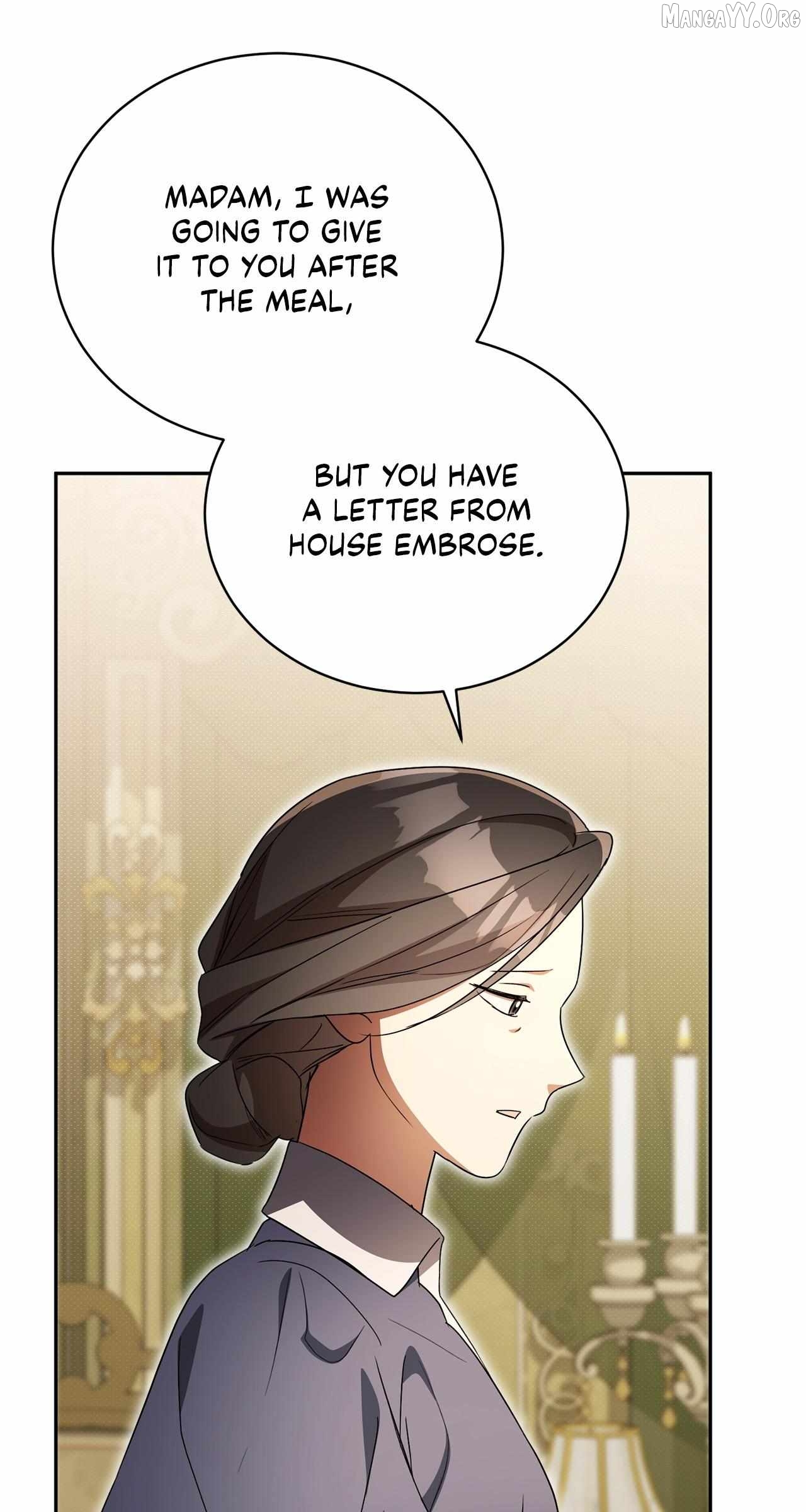 Arrogant Regret Chapter 39 - page 10
