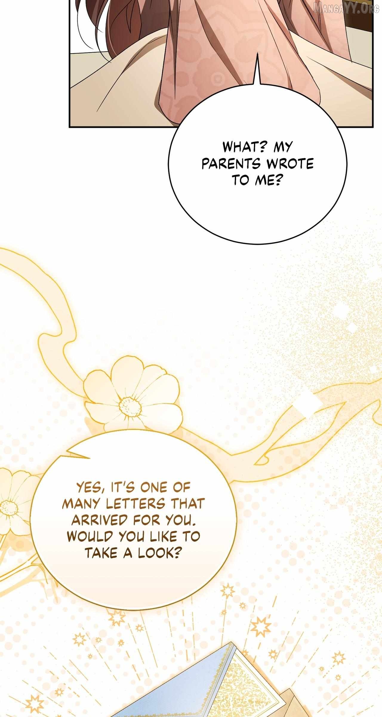 Arrogant Regret Chapter 39 - page 12