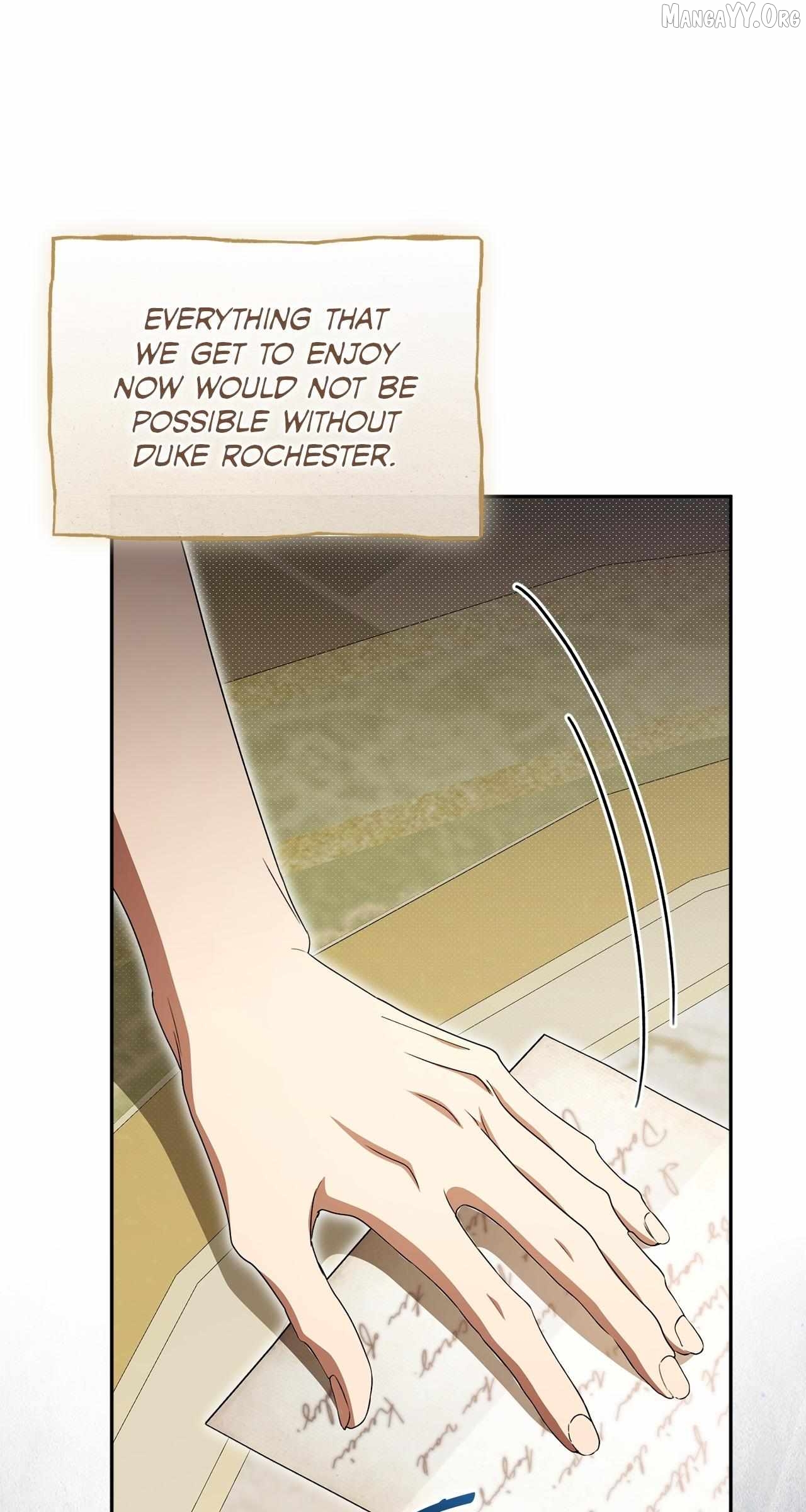 Arrogant Regret Chapter 39 - page 19