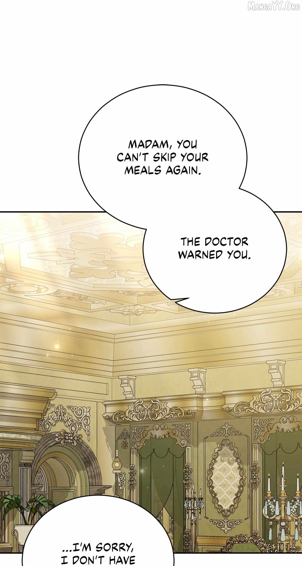 Arrogant Regret Chapter 39 - page 2