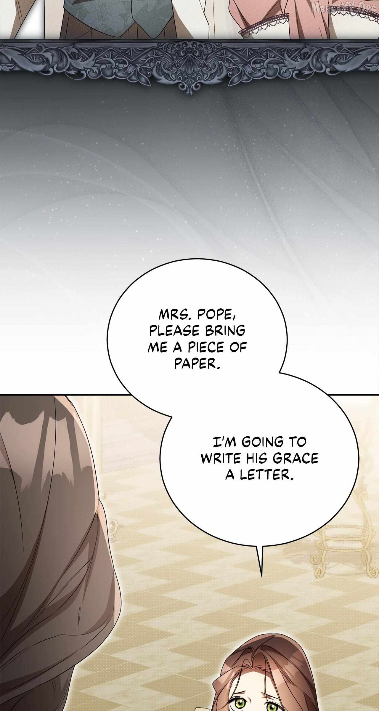Arrogant Regret Chapter 39 - page 22