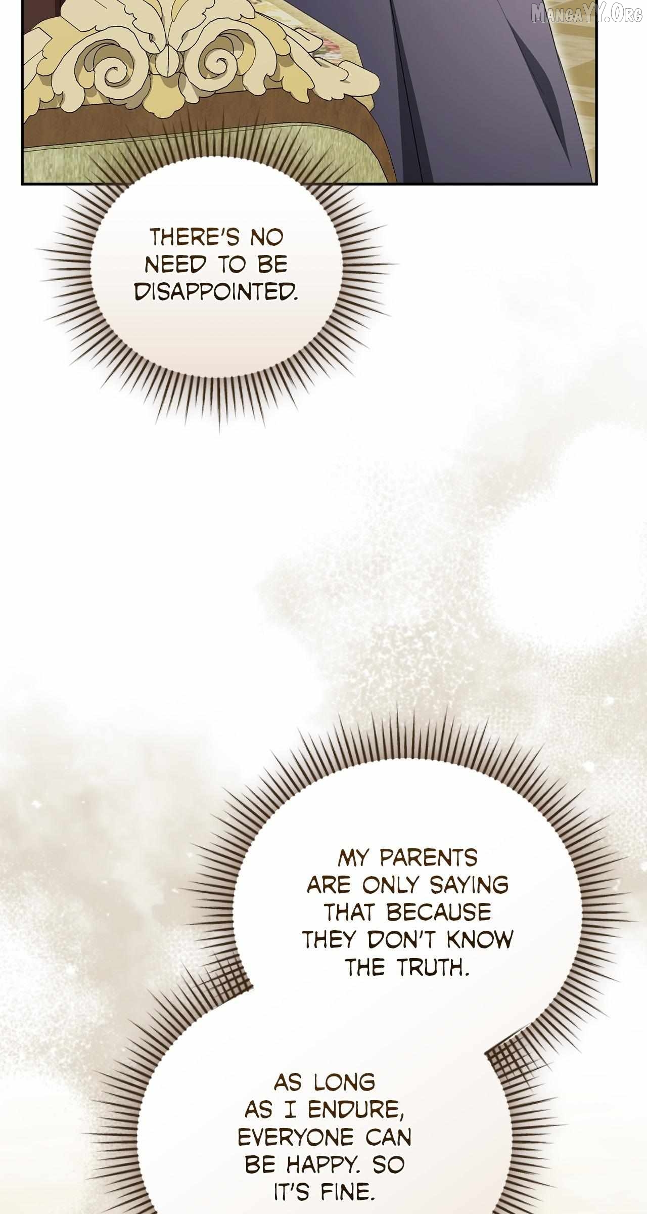 Arrogant Regret Chapter 39 - page 26