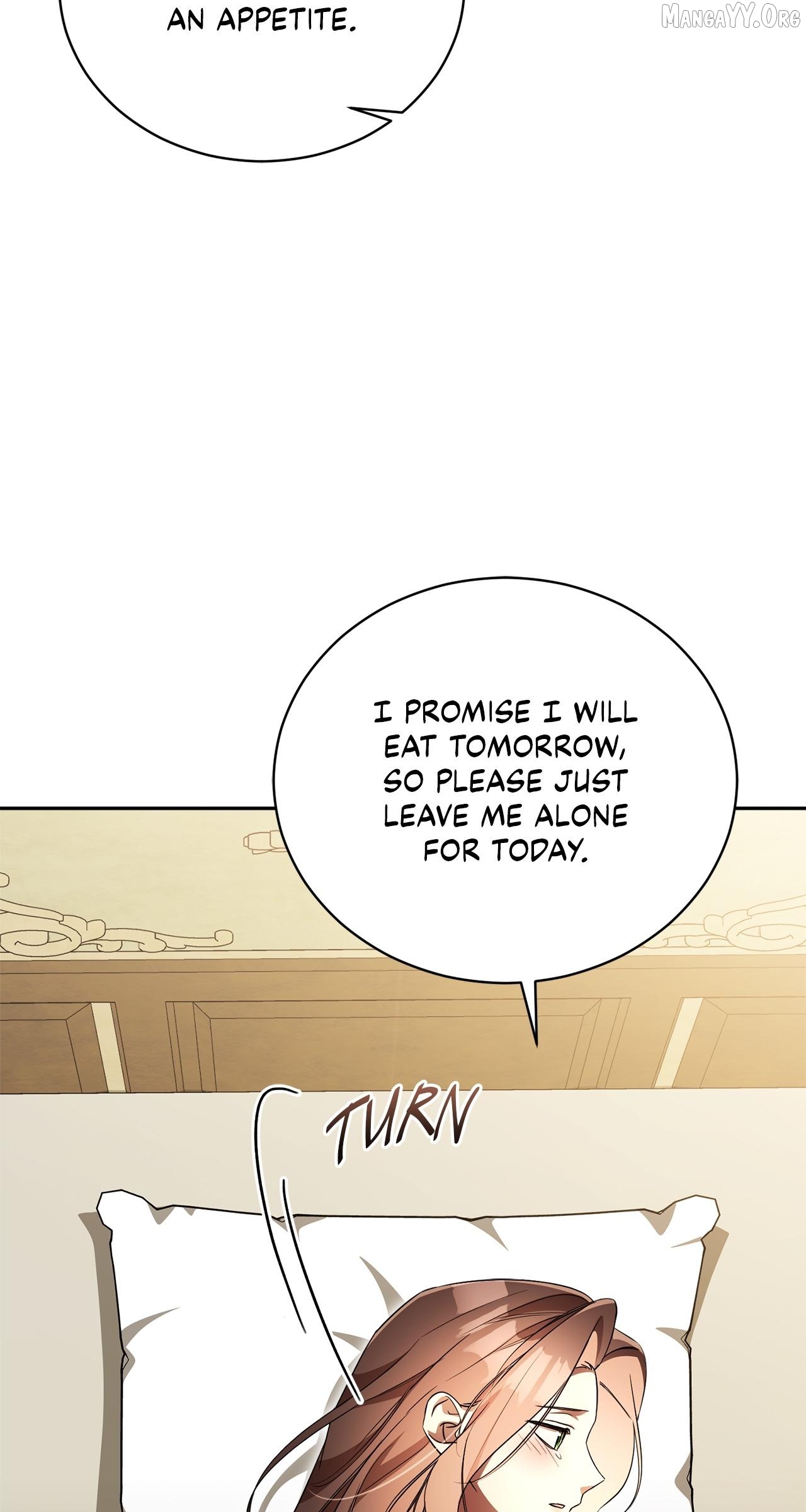 Arrogant Regret Chapter 39 - page 3
