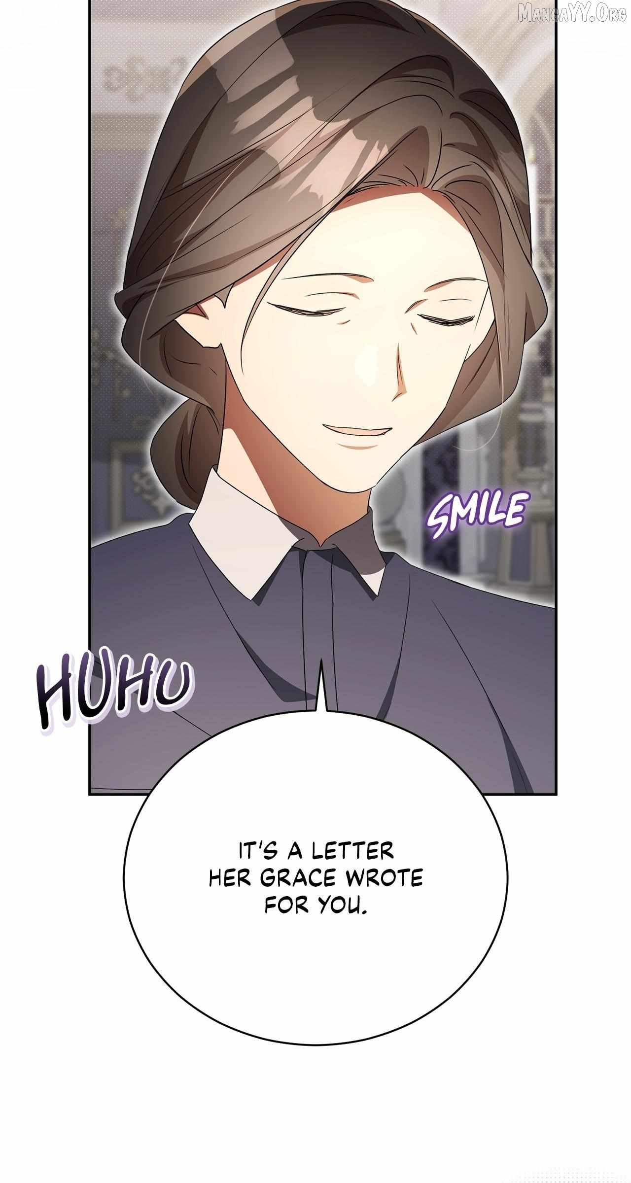 Arrogant Regret Chapter 39 - page 34