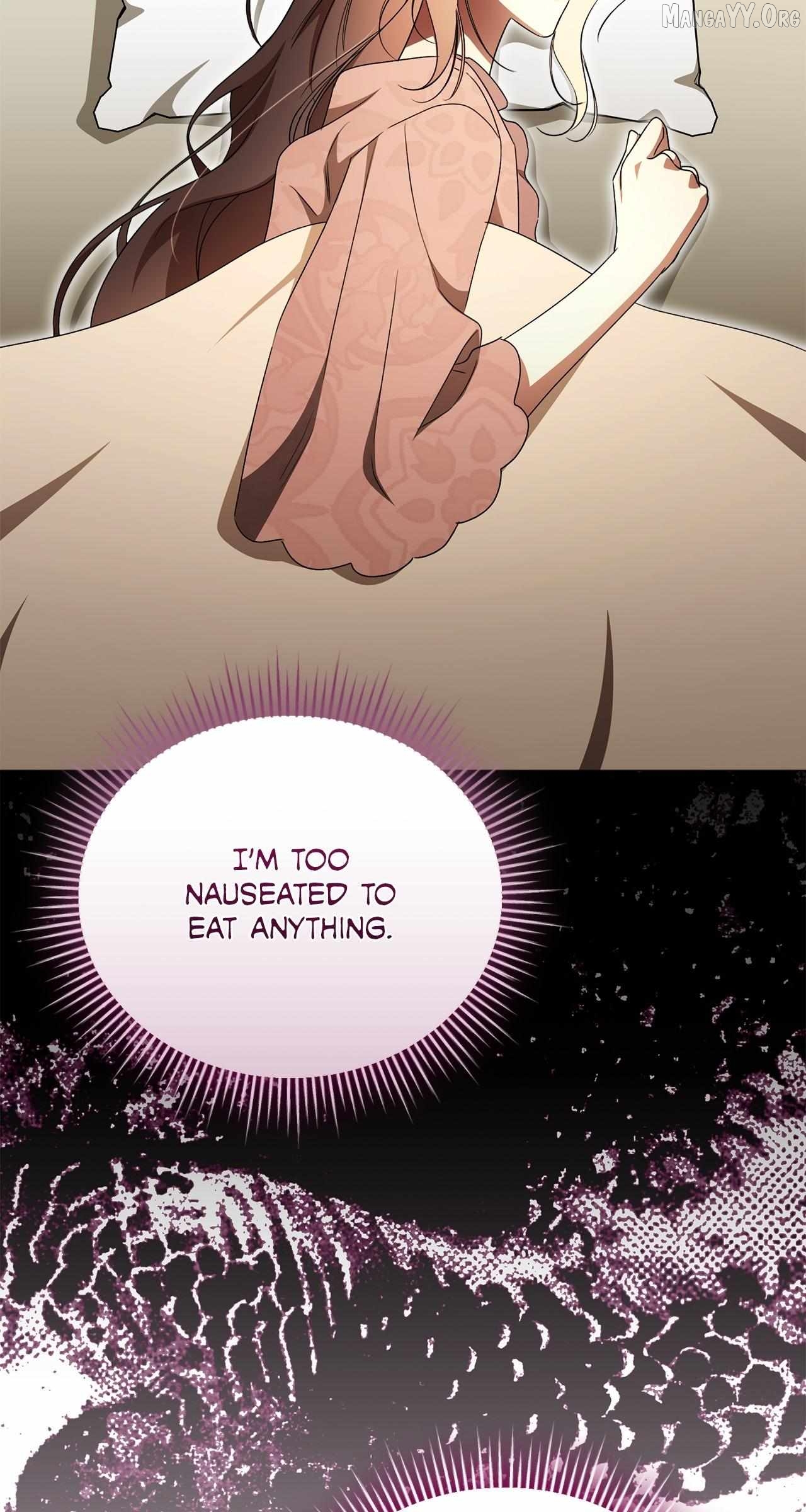 Arrogant Regret Chapter 39 - page 4