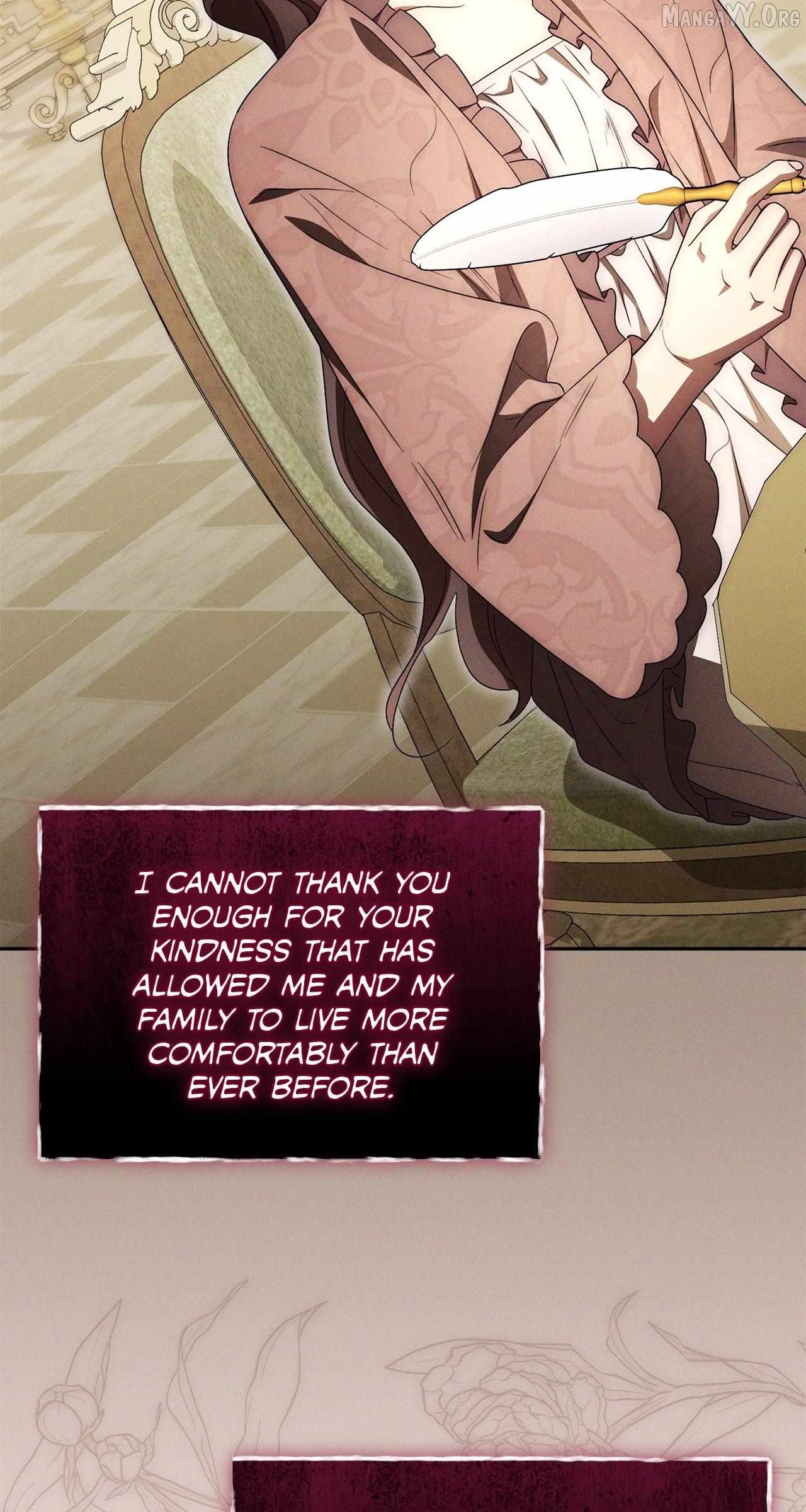 Arrogant Regret Chapter 39 - page 41