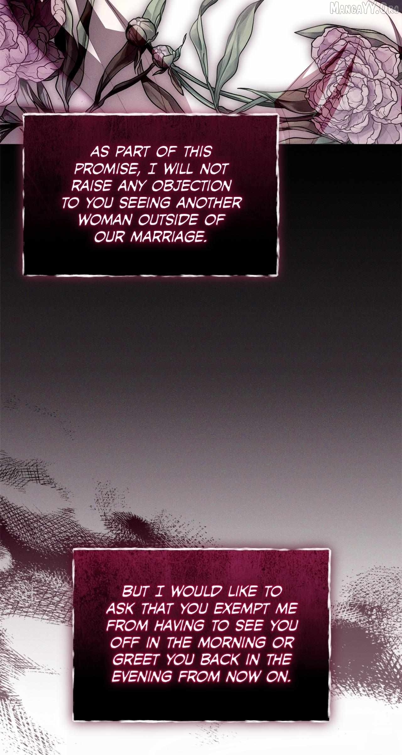 Arrogant Regret Chapter 39 - page 43