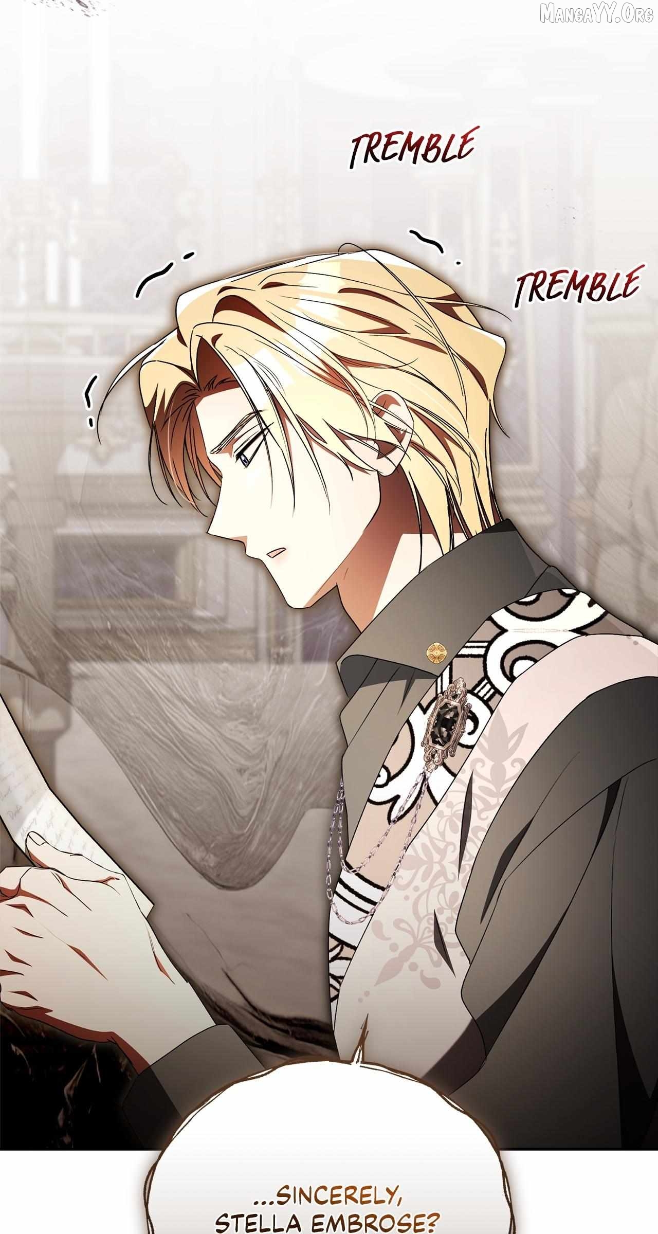 Arrogant Regret Chapter 39 - page 44