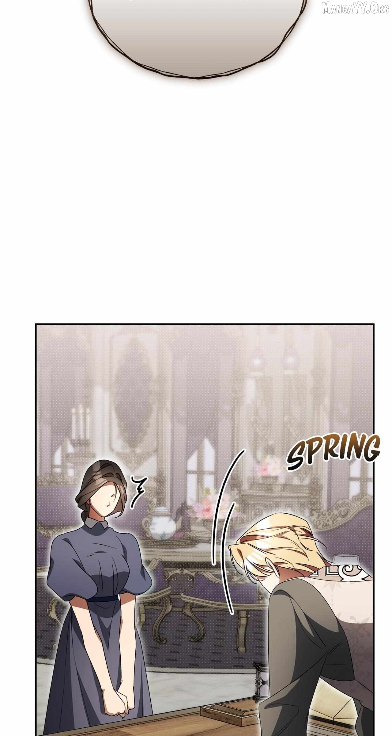 Arrogant Regret Chapter 39 - page 45