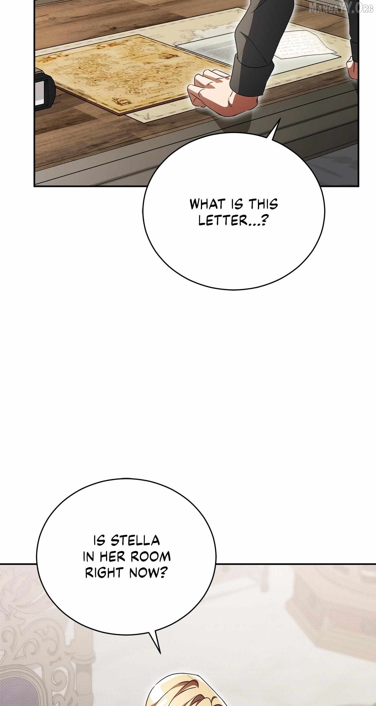 Arrogant Regret Chapter 39 - page 46