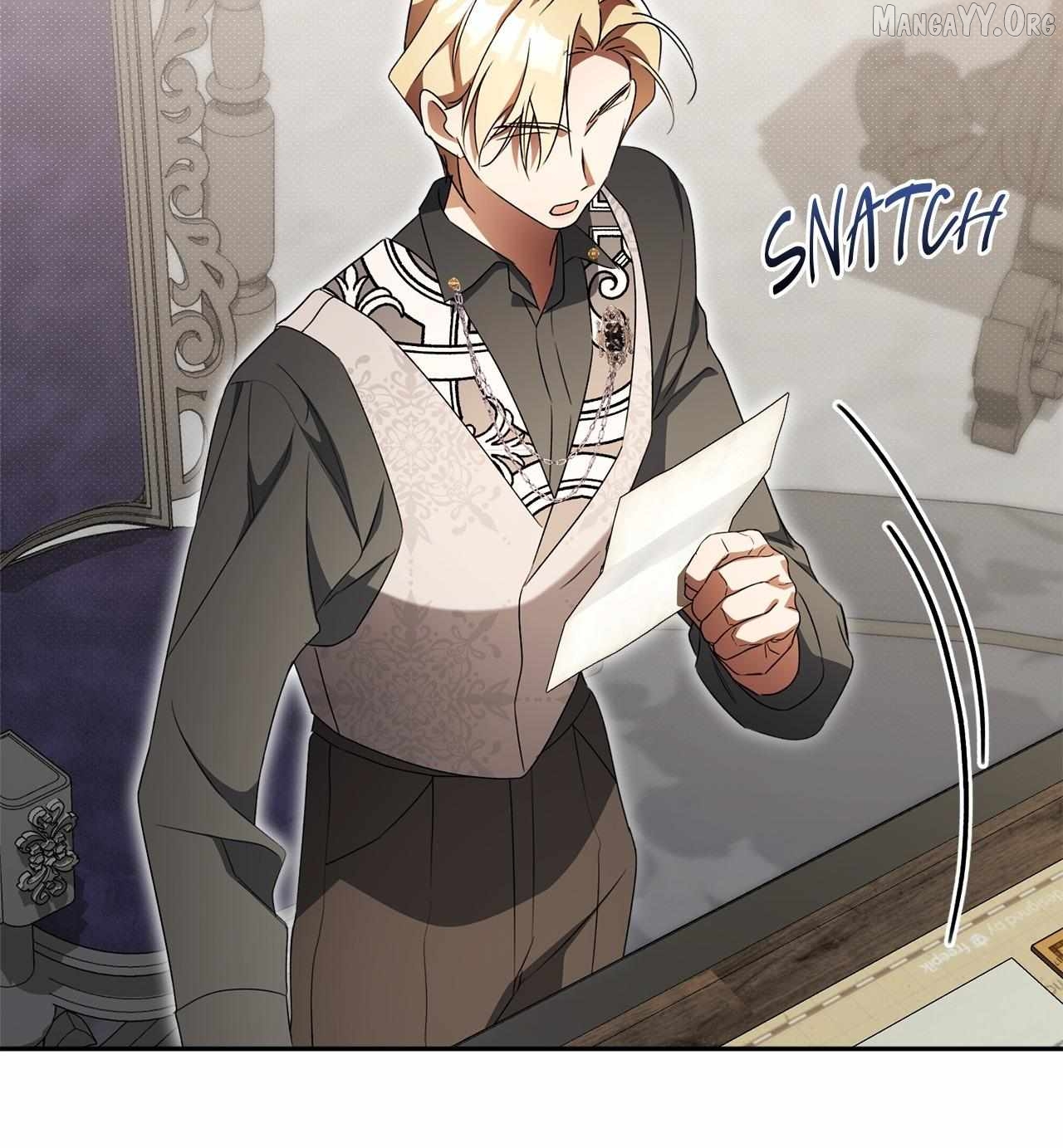 Arrogant Regret Chapter 39 - page 47
