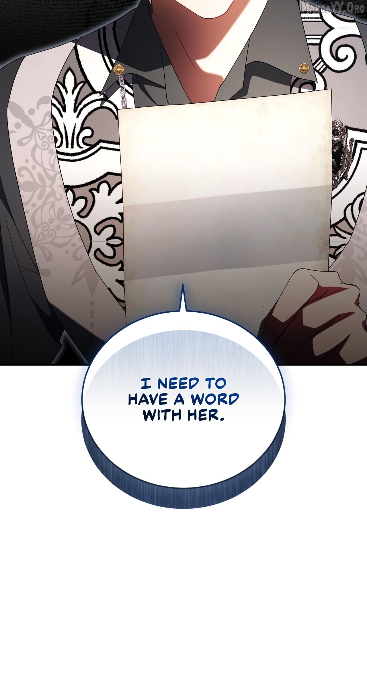 Arrogant Regret Chapter 39 - page 49