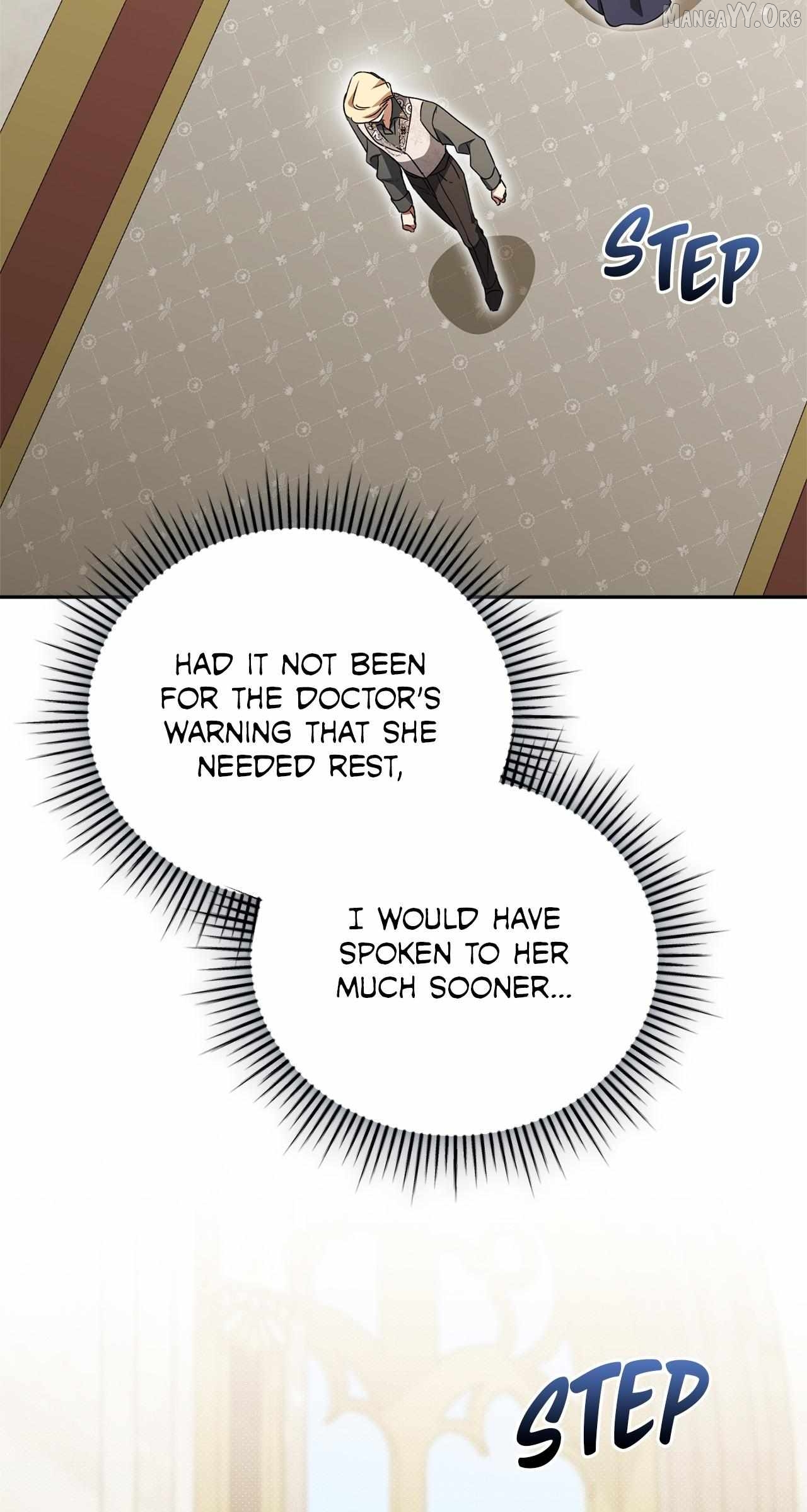 Arrogant Regret Chapter 39 - page 51