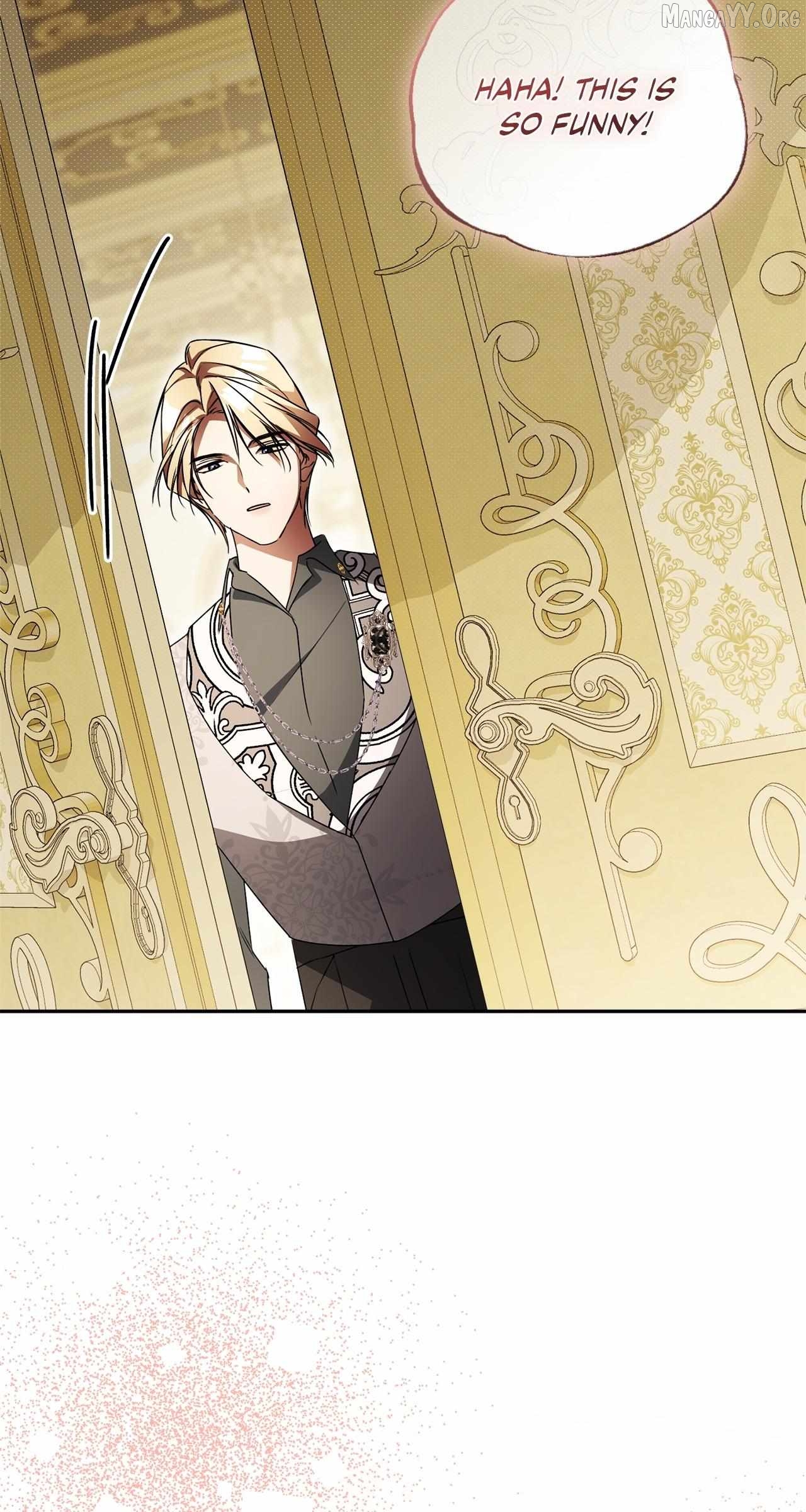 Arrogant Regret Chapter 39 - page 54
