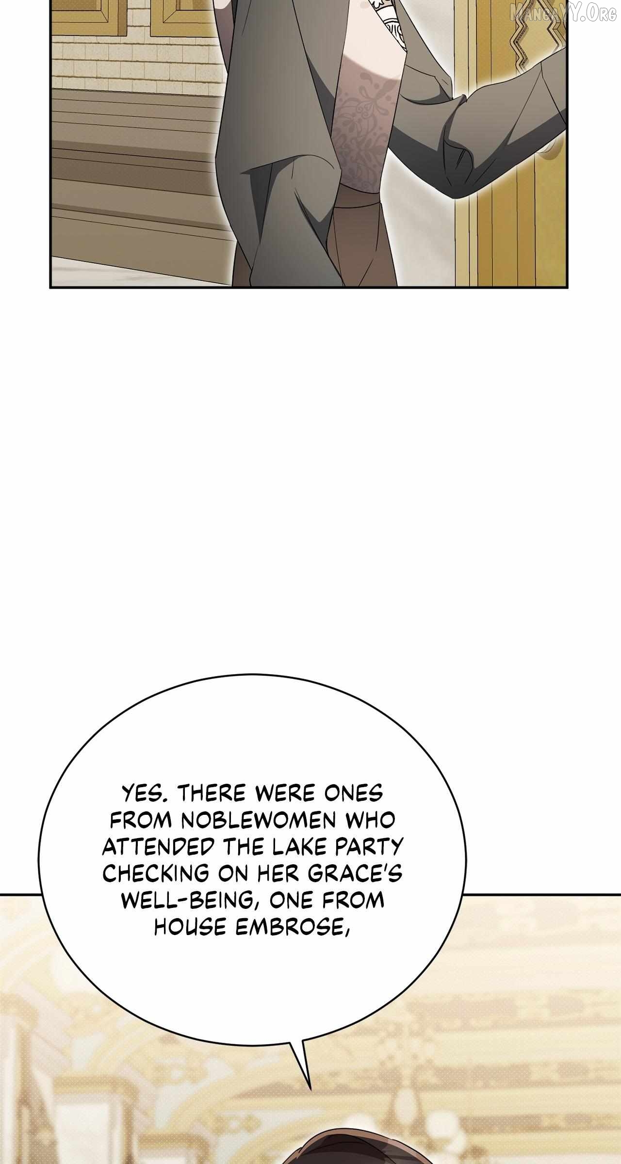 Arrogant Regret Chapter 39 - page 57
