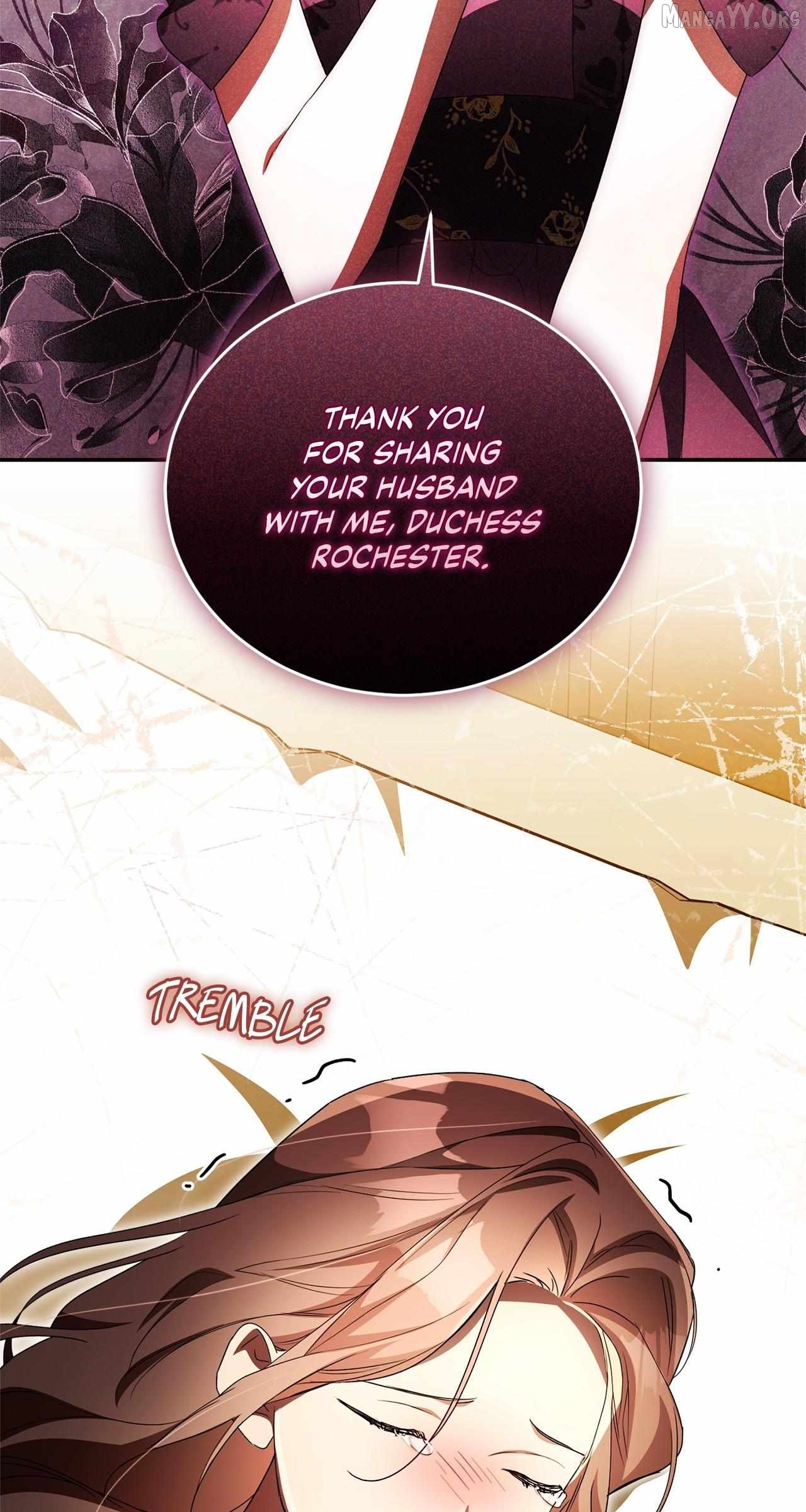Arrogant Regret Chapter 39 - page 6