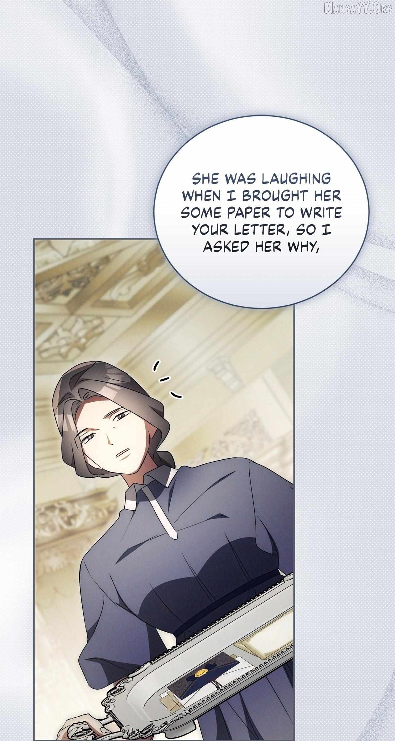 Arrogant Regret Chapter 39 - page 60