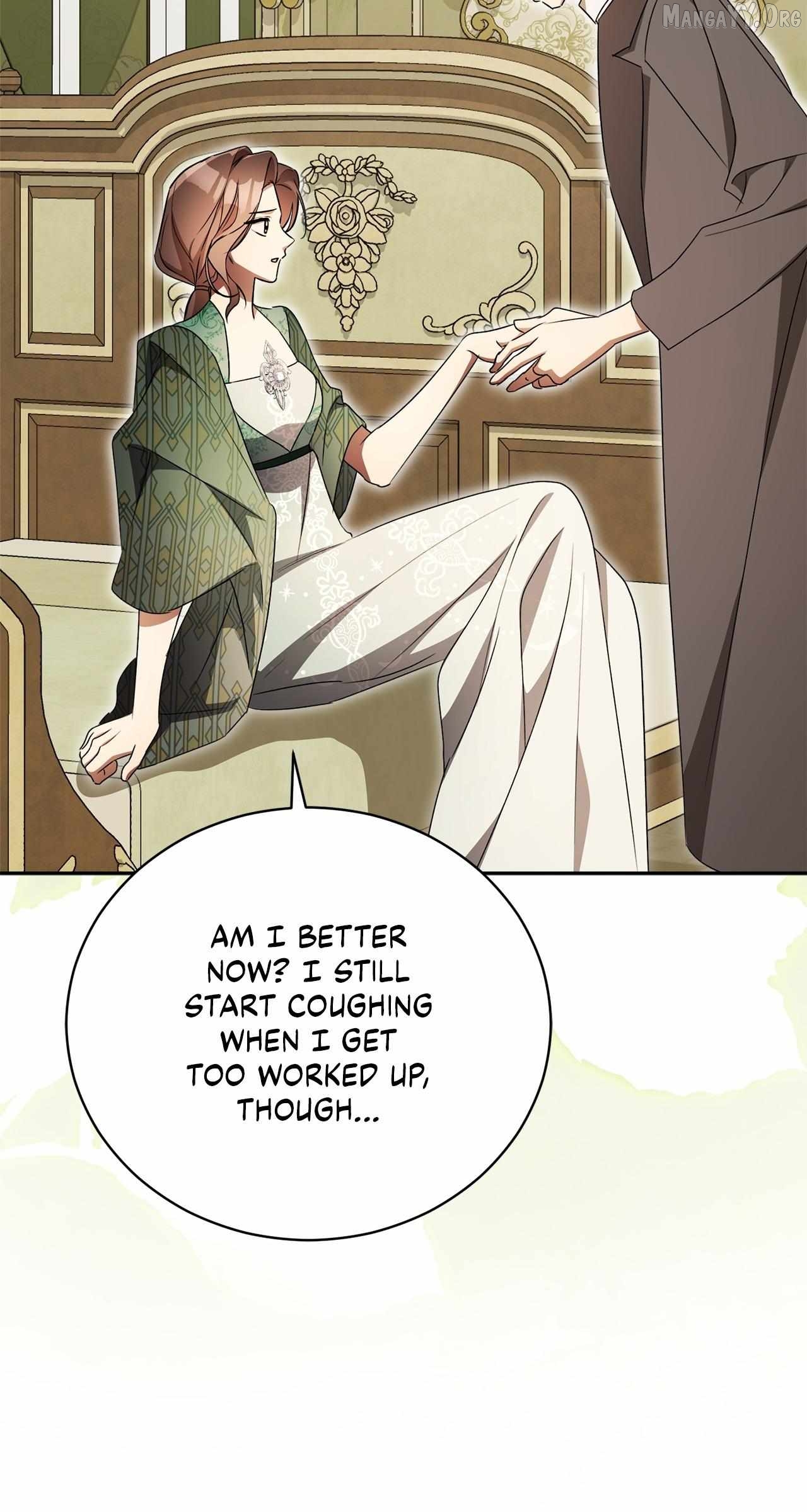 Arrogant Regret Chapter 39 - page 68