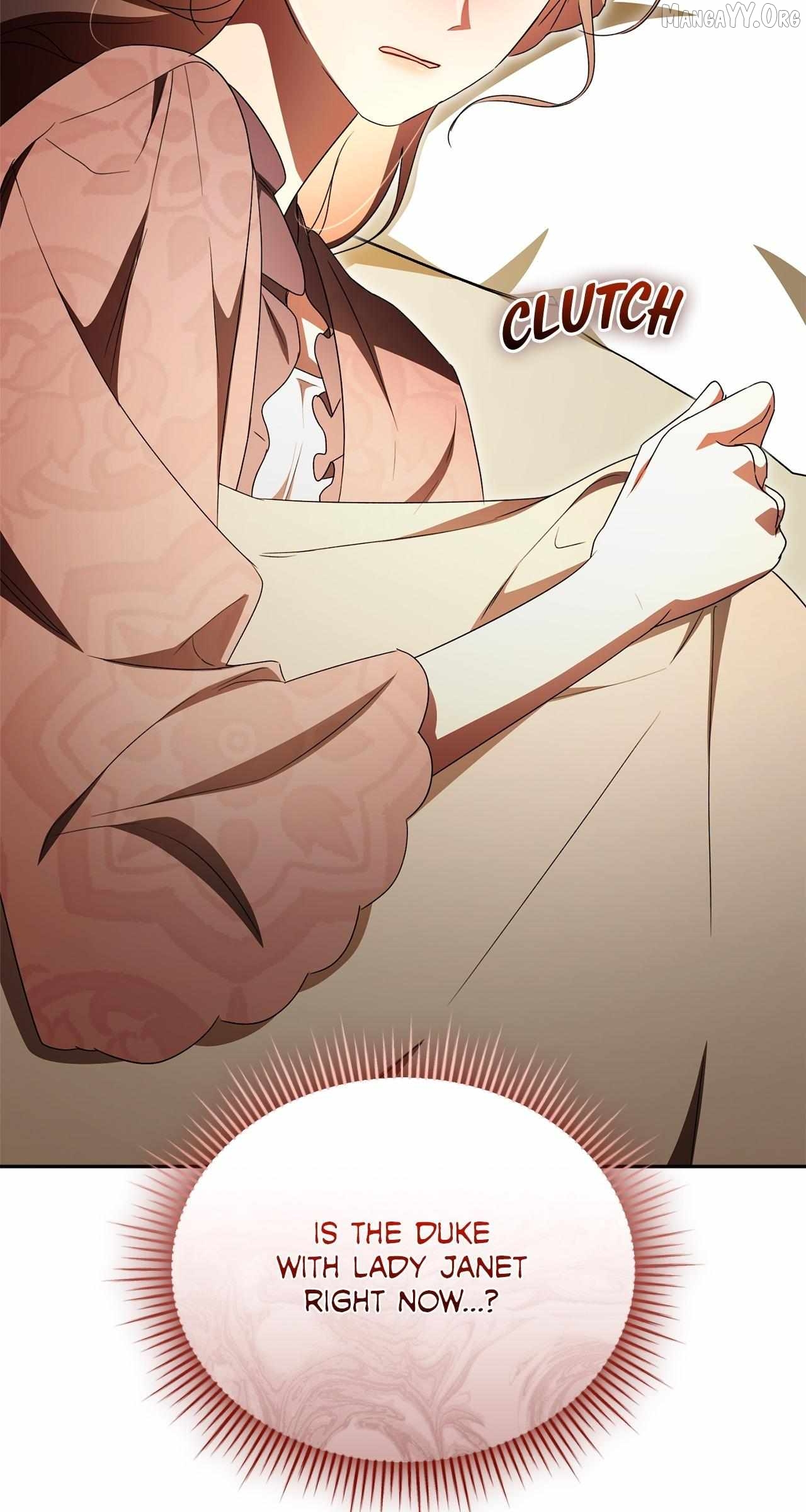Arrogant Regret Chapter 39 - page 7