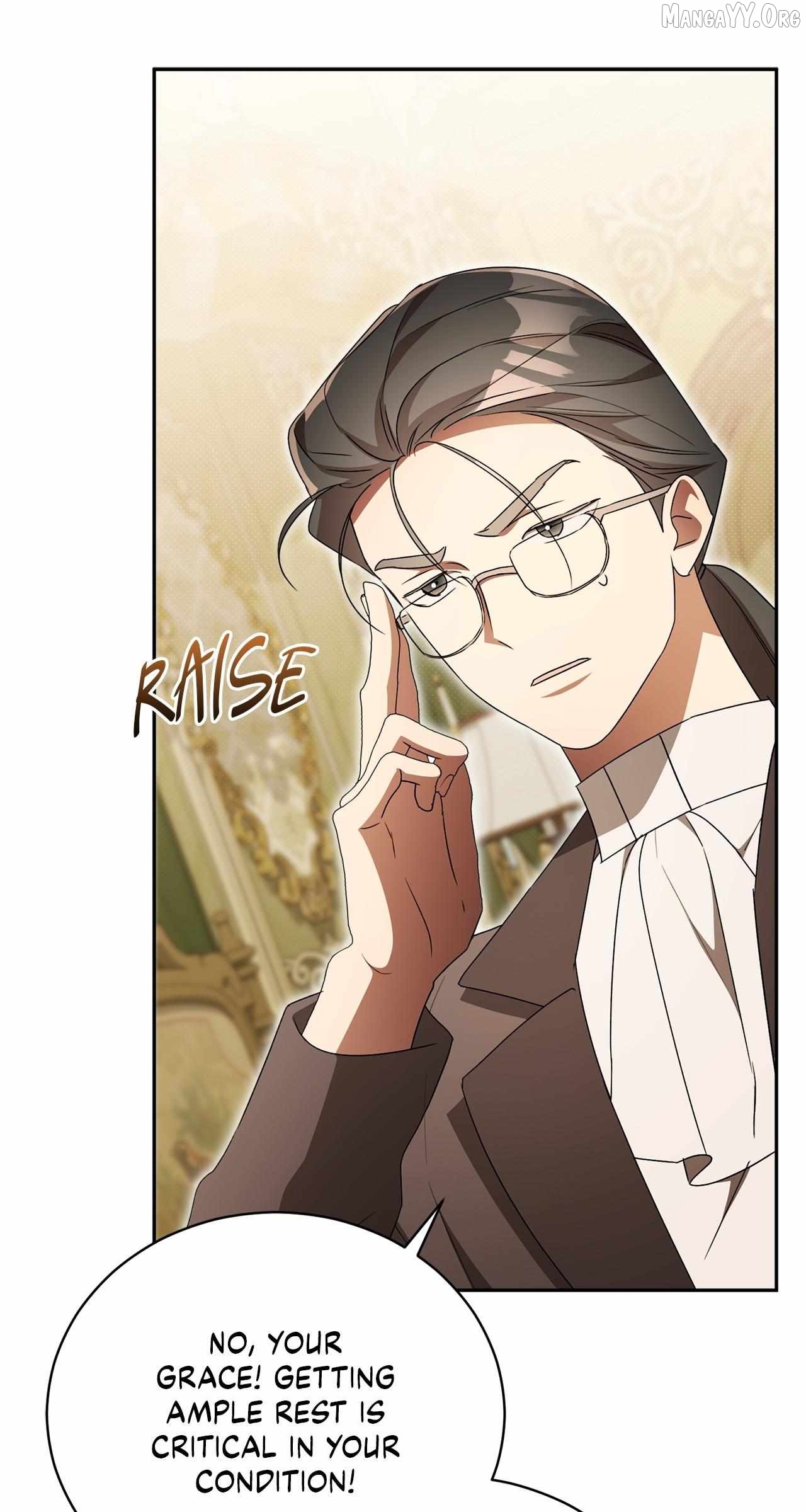 Arrogant Regret Chapter 39 - page 70