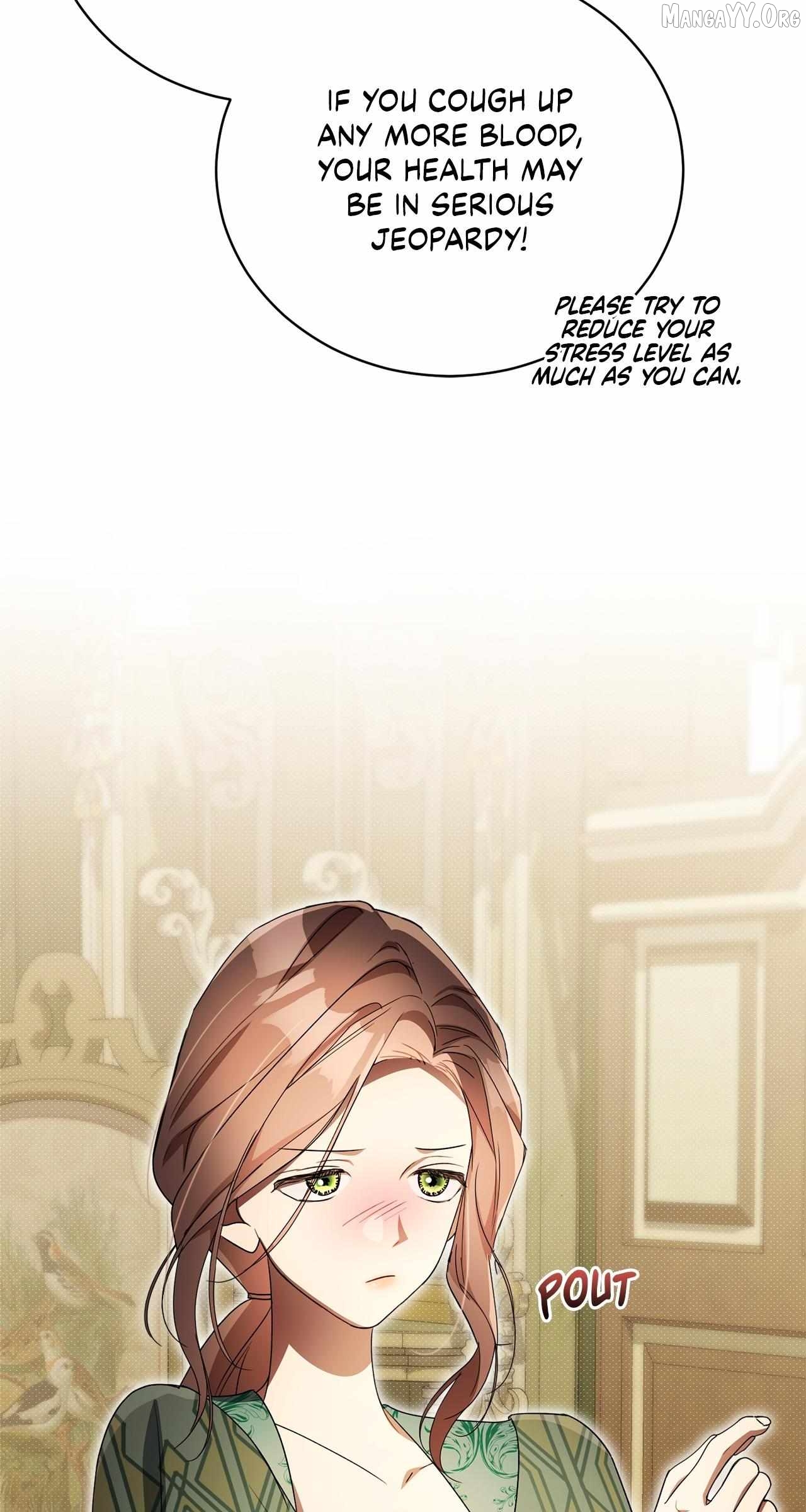 Arrogant Regret Chapter 39 - page 71