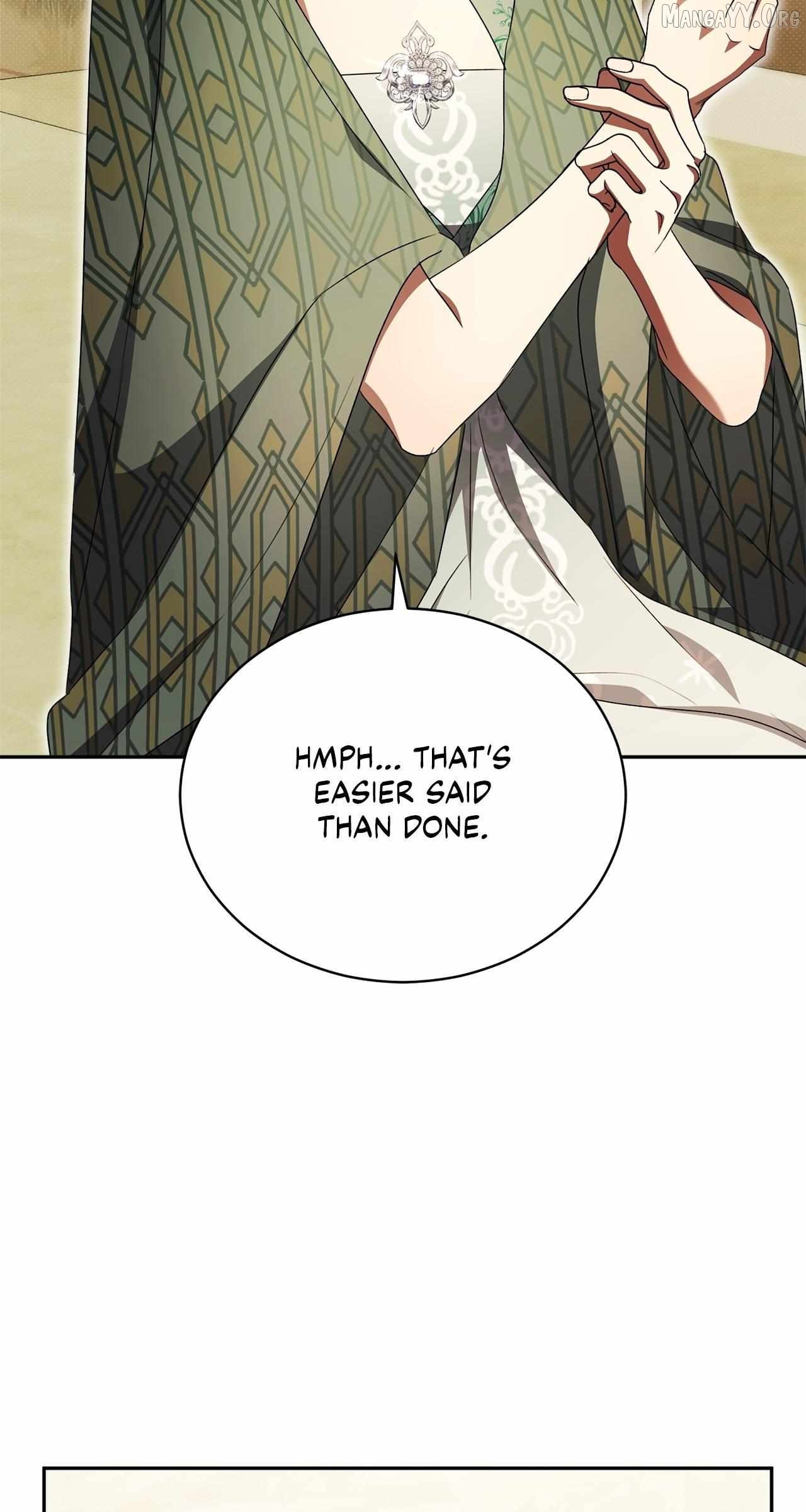Arrogant Regret Chapter 39 - page 72