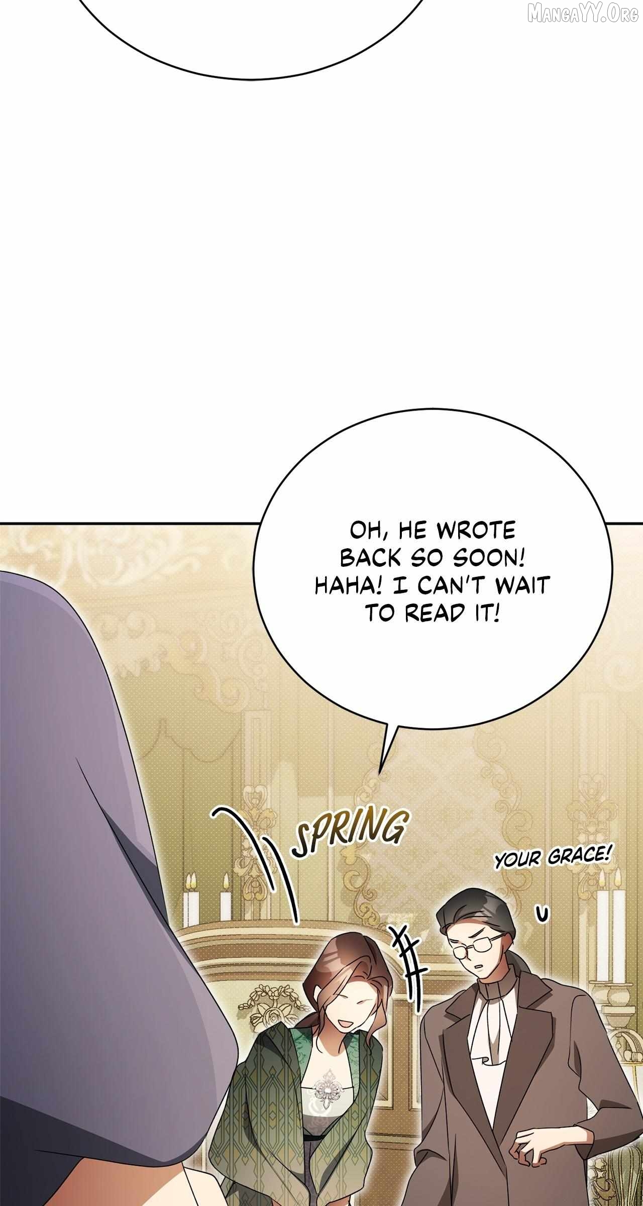 Arrogant Regret Chapter 39 - page 74