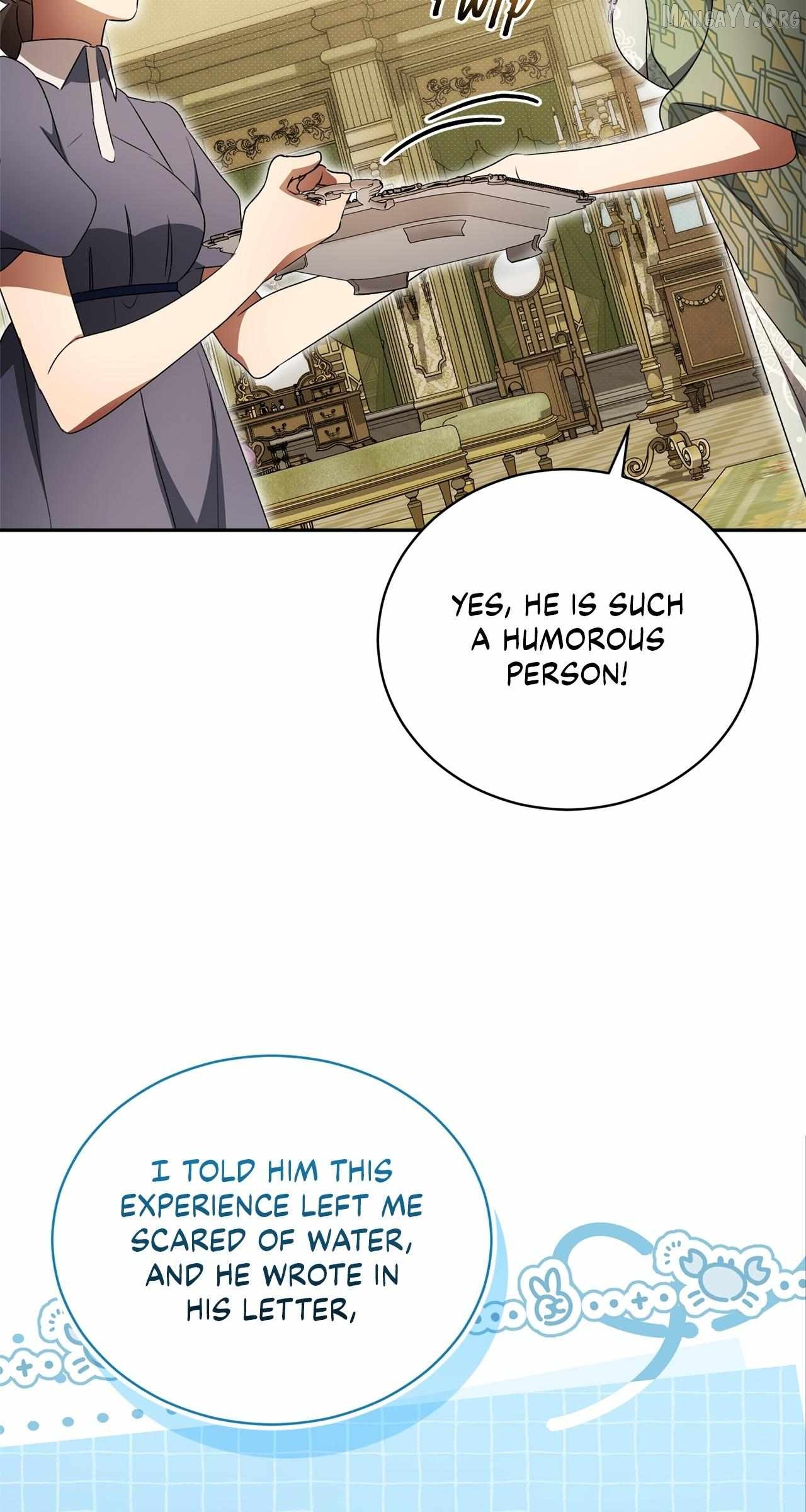 Arrogant Regret Chapter 39 - page 76