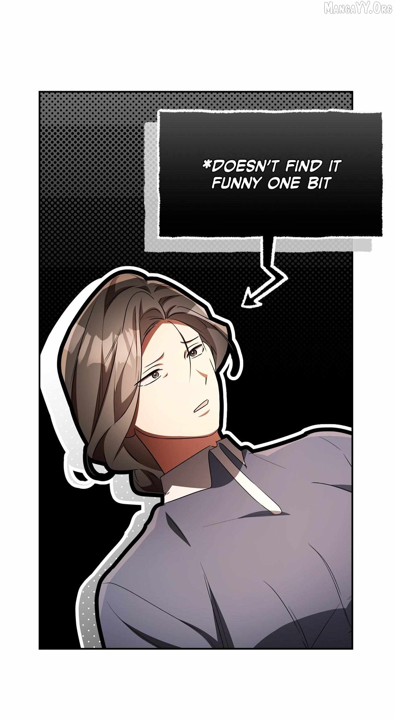 Arrogant Regret Chapter 39 - page 79