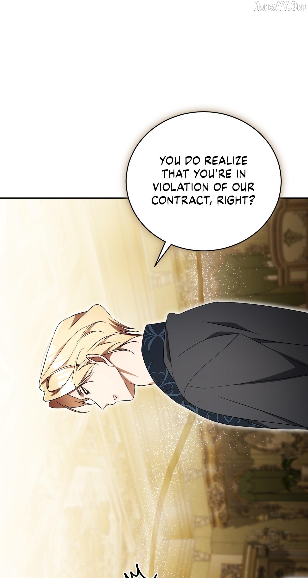 Arrogant Regret Chapter 39 - page 90