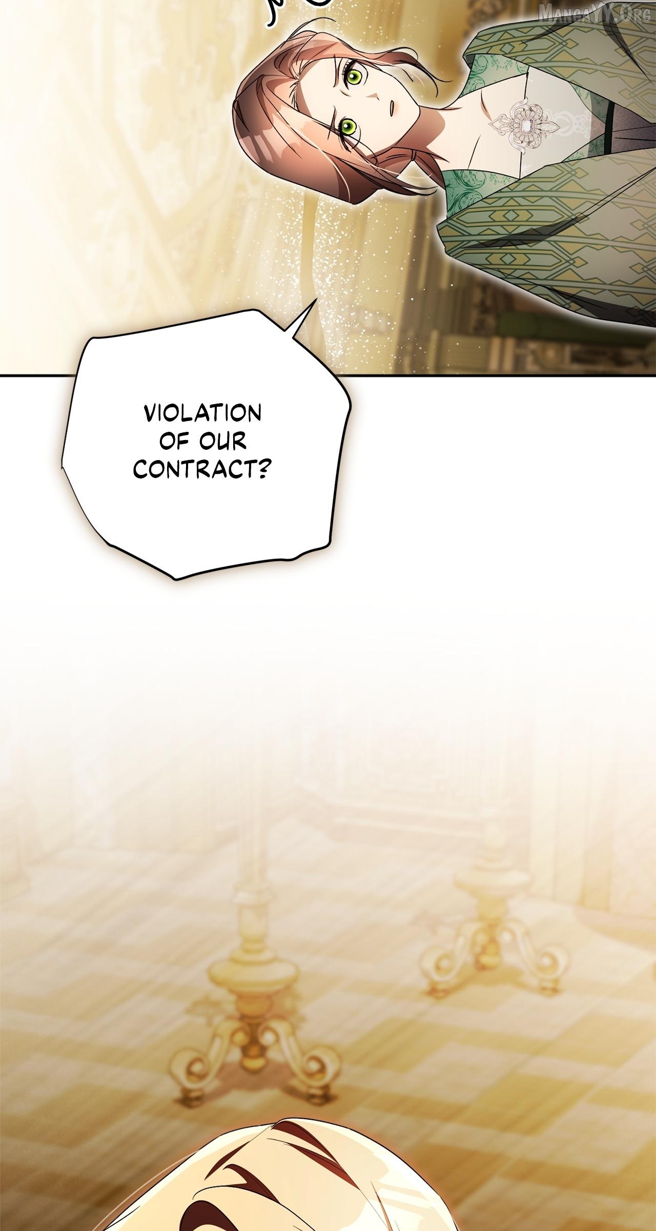 Arrogant Regret Chapter 39 - page 91