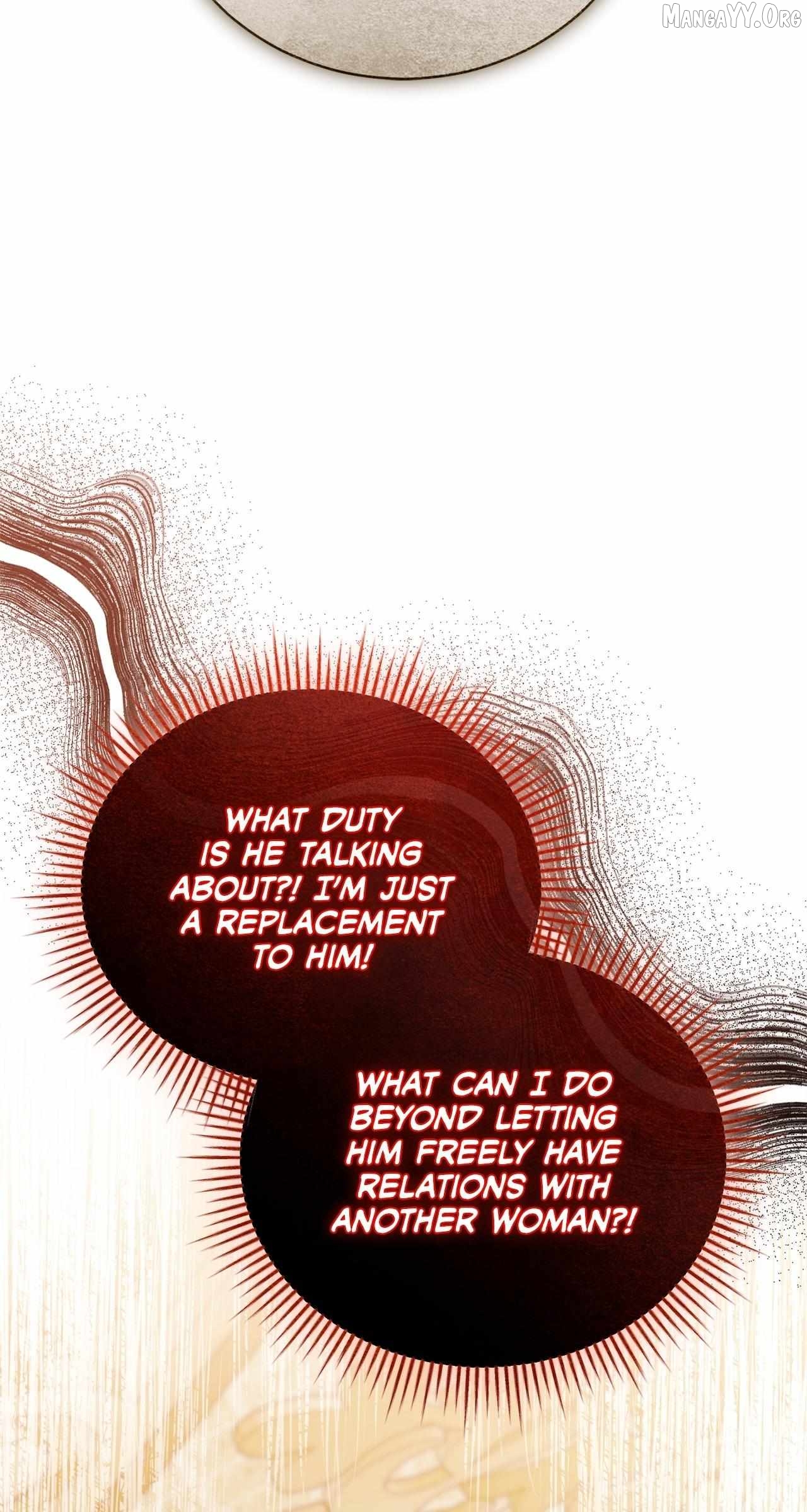 Arrogant Regret Chapter 39 - page 93