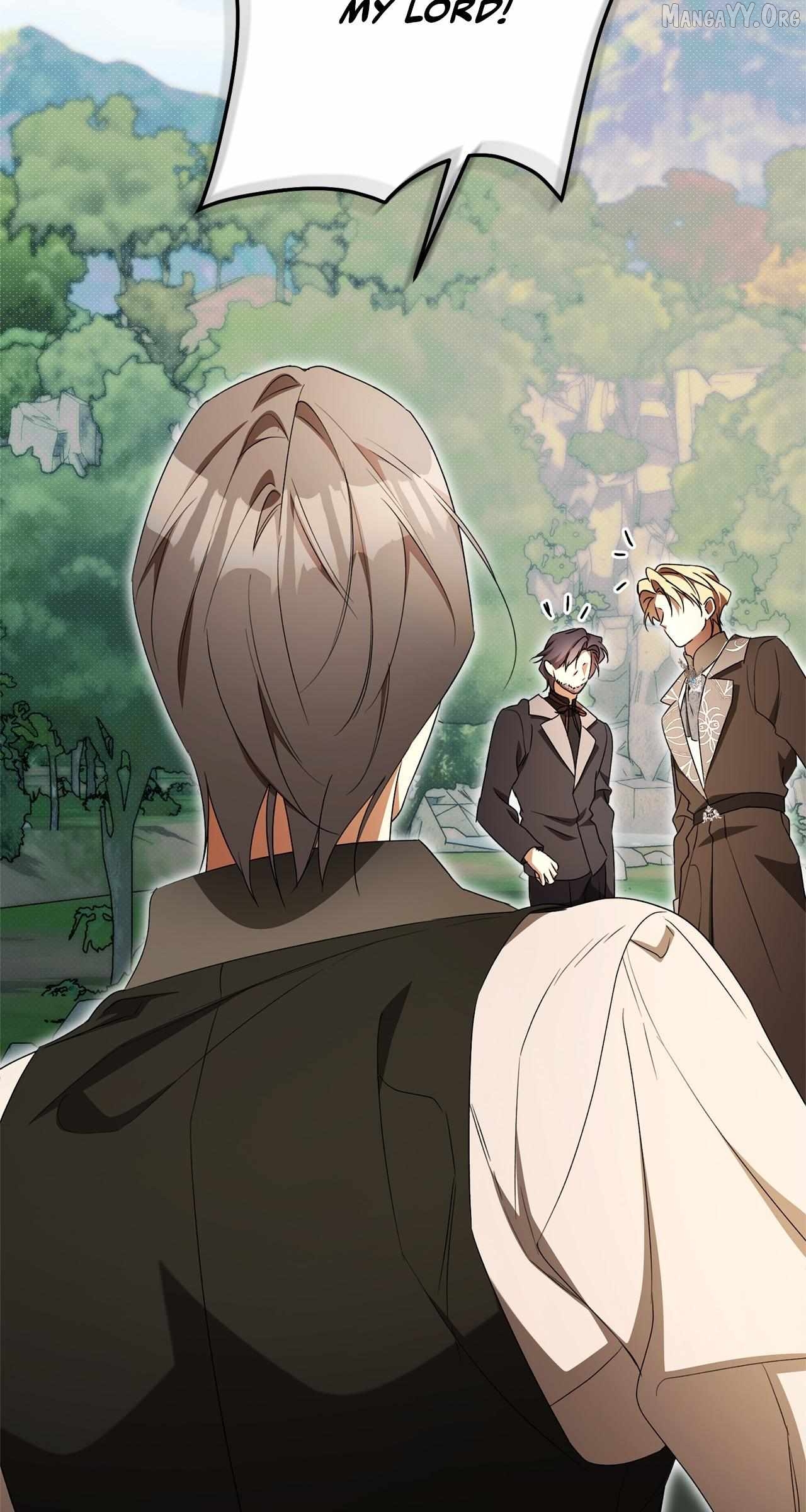 Arrogant Regret Chapter 40 - page 102