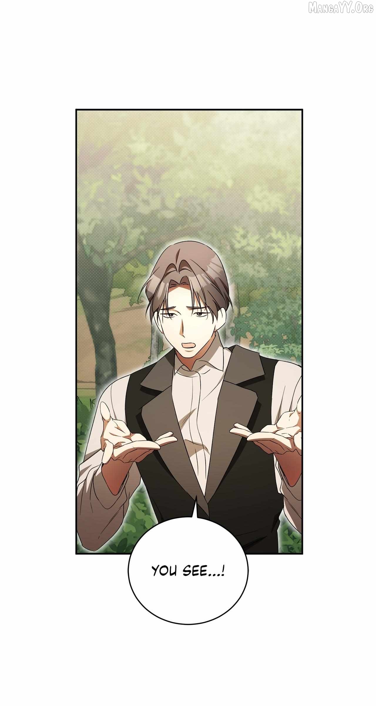 Arrogant Regret Chapter 40 - page 105