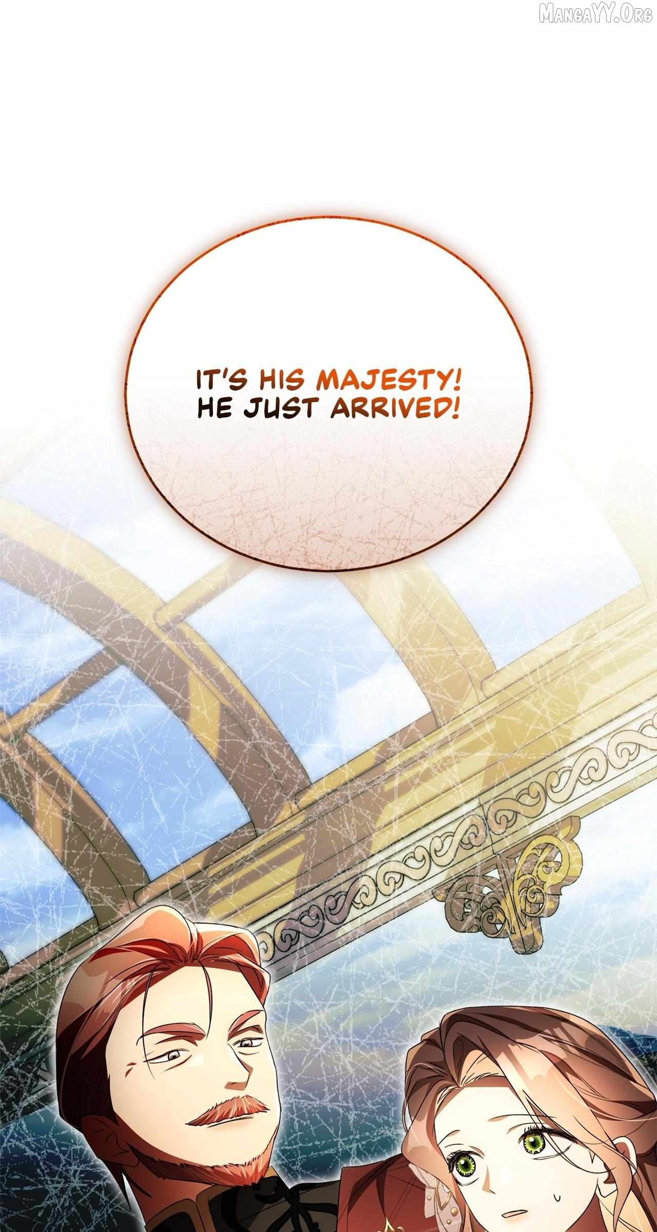 Arrogant Regret Chapter 40 - page 106