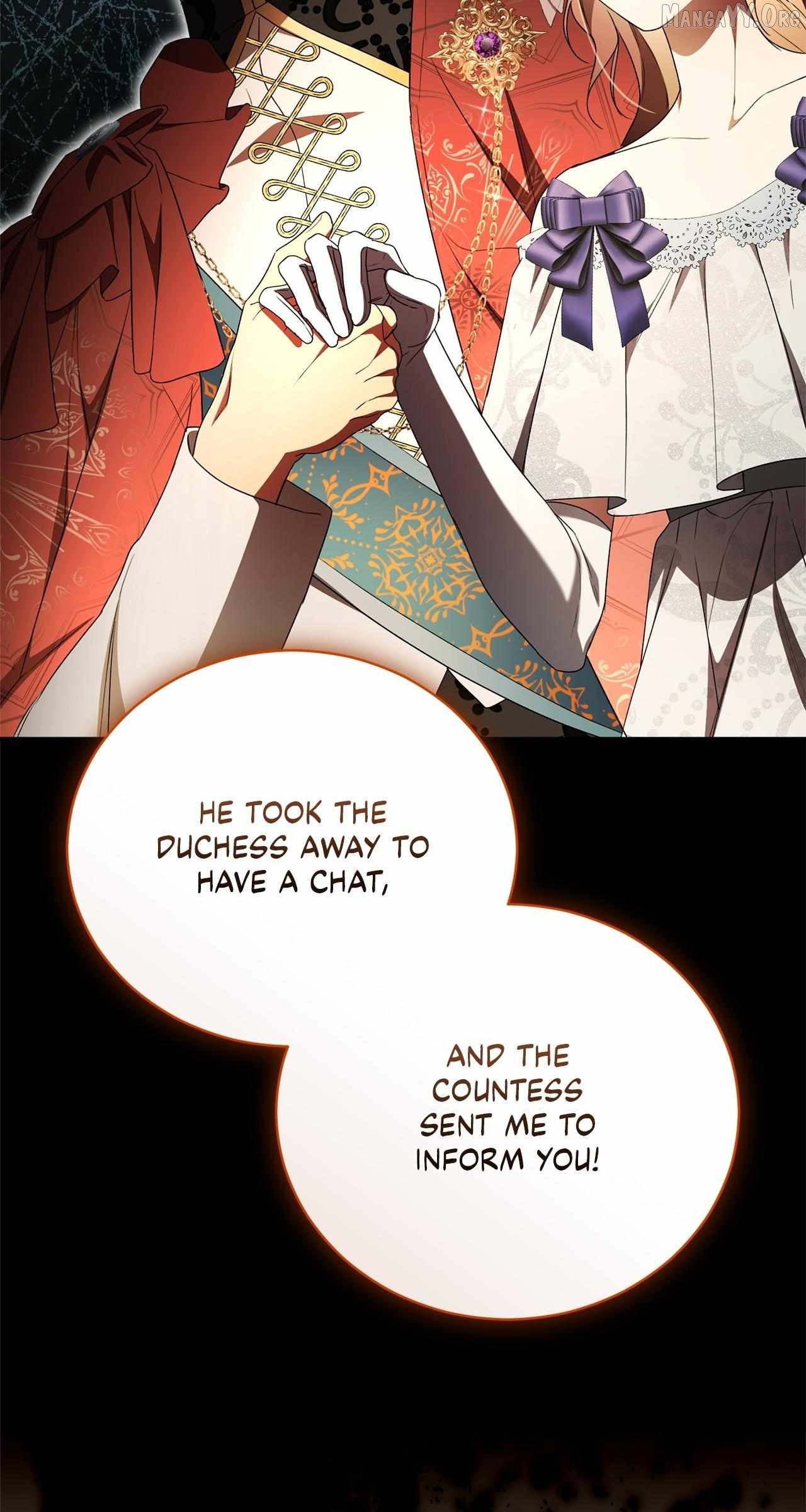 Arrogant Regret Chapter 40 - page 107