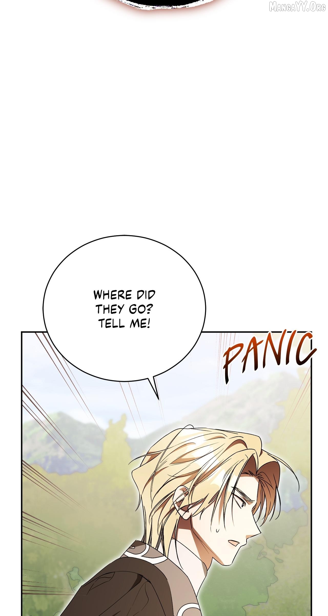 Arrogant Regret Chapter 40 - page 110