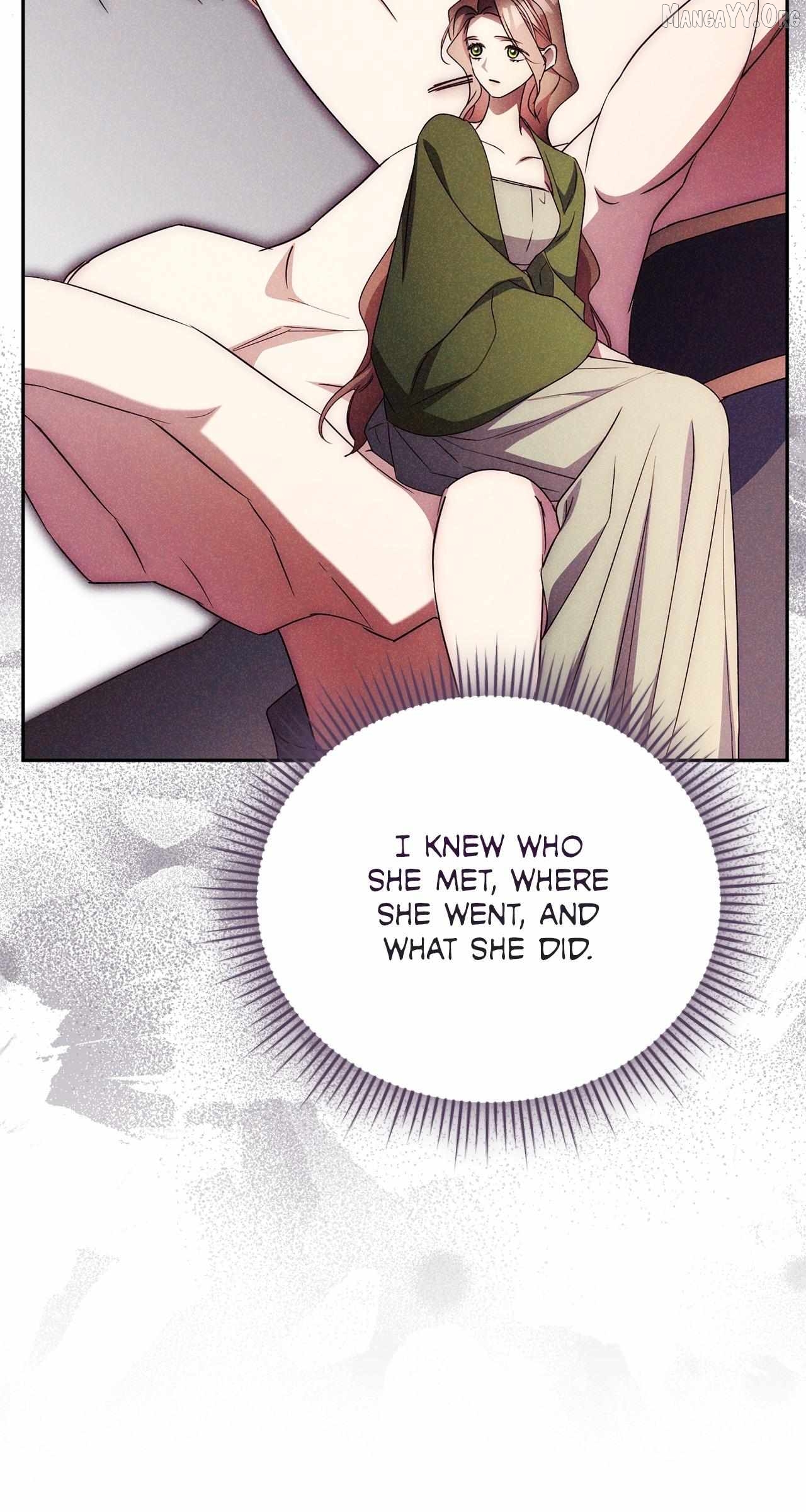 Arrogant Regret Chapter 40 - page 113