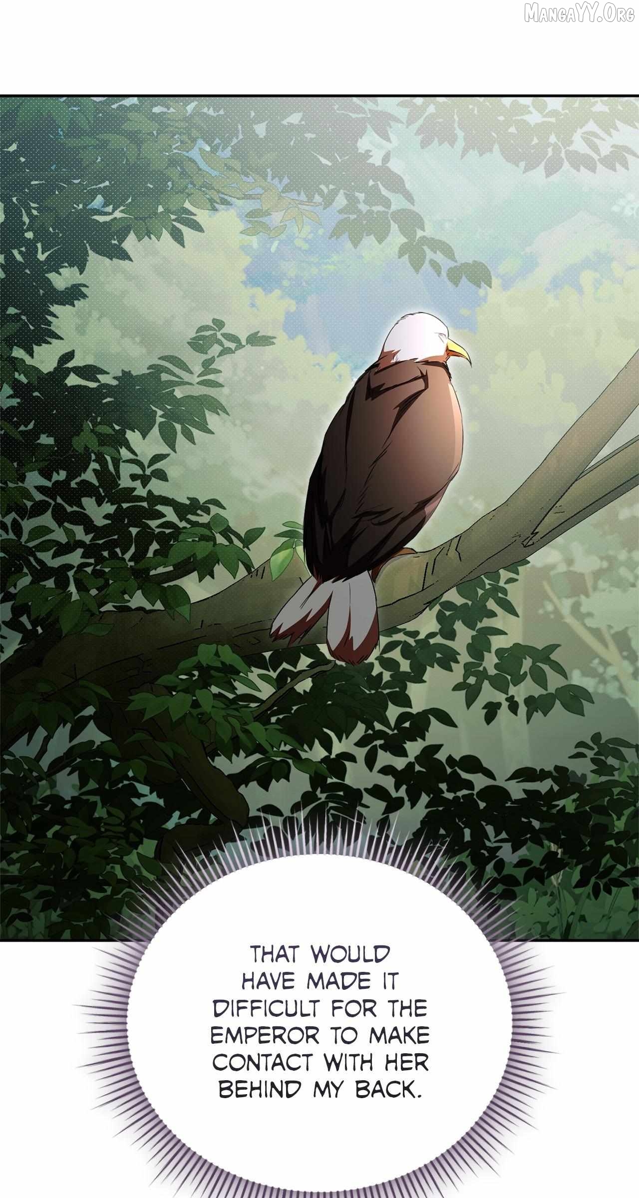 Arrogant Regret Chapter 40 - page 114