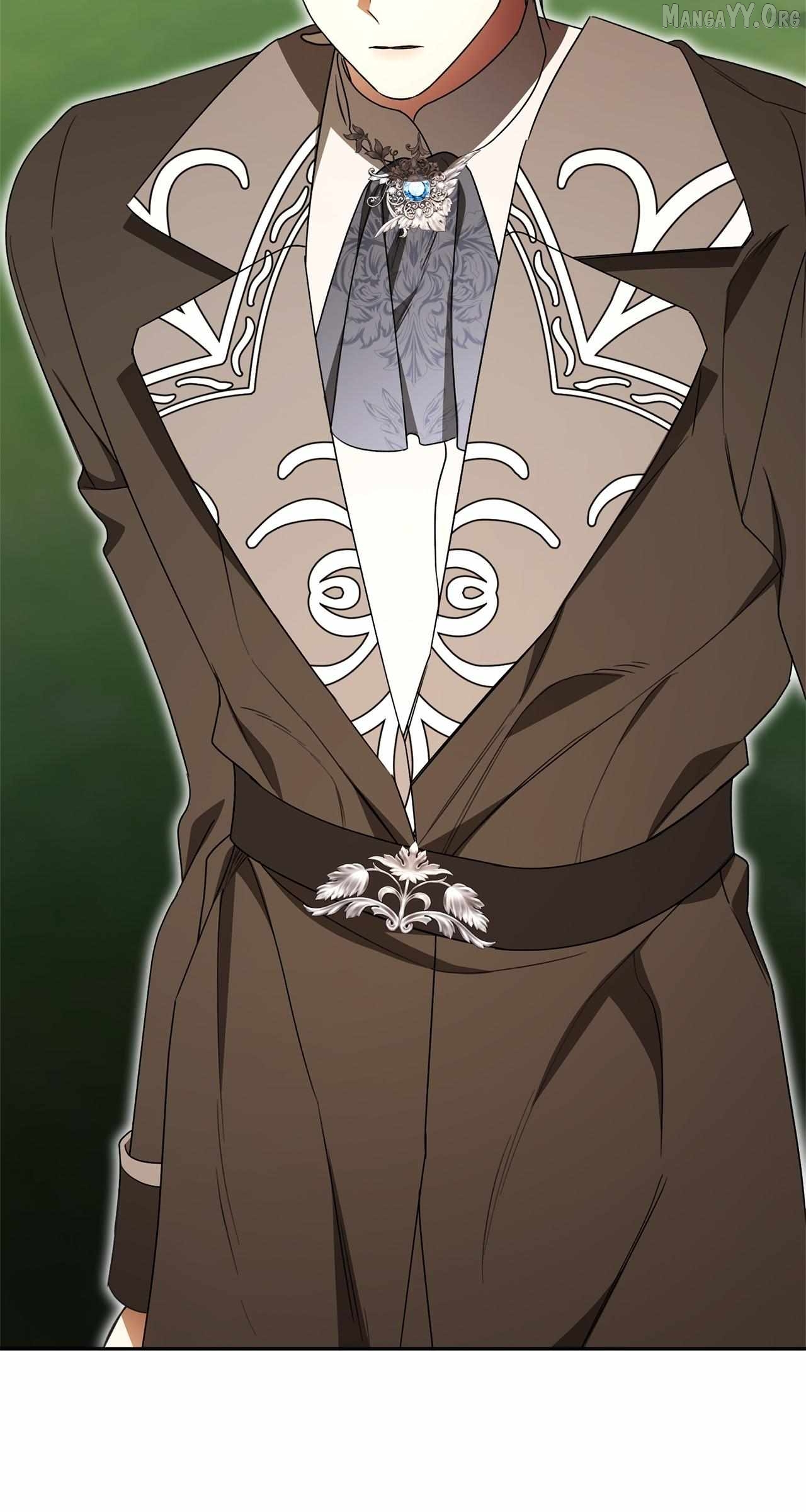 Arrogant Regret Chapter 40 - page 118