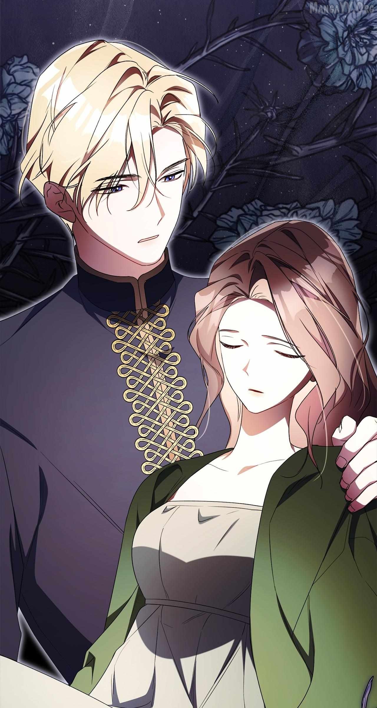 Arrogant Regret Chapter 40 - page 120