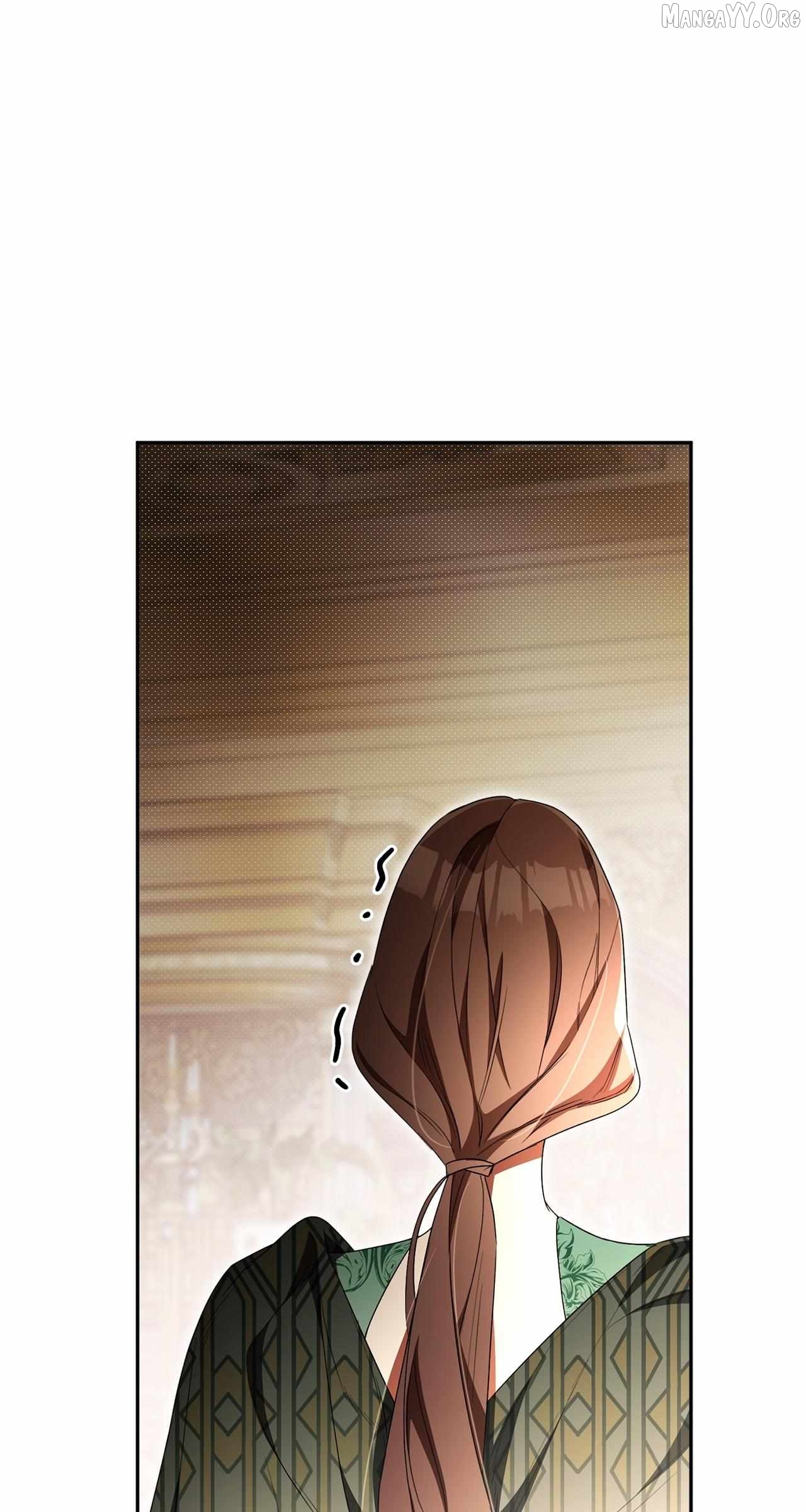 Arrogant Regret Chapter 40 - page 21