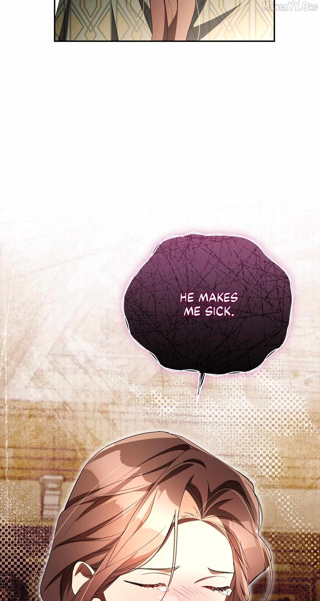 Arrogant Regret Chapter 40 - page 22