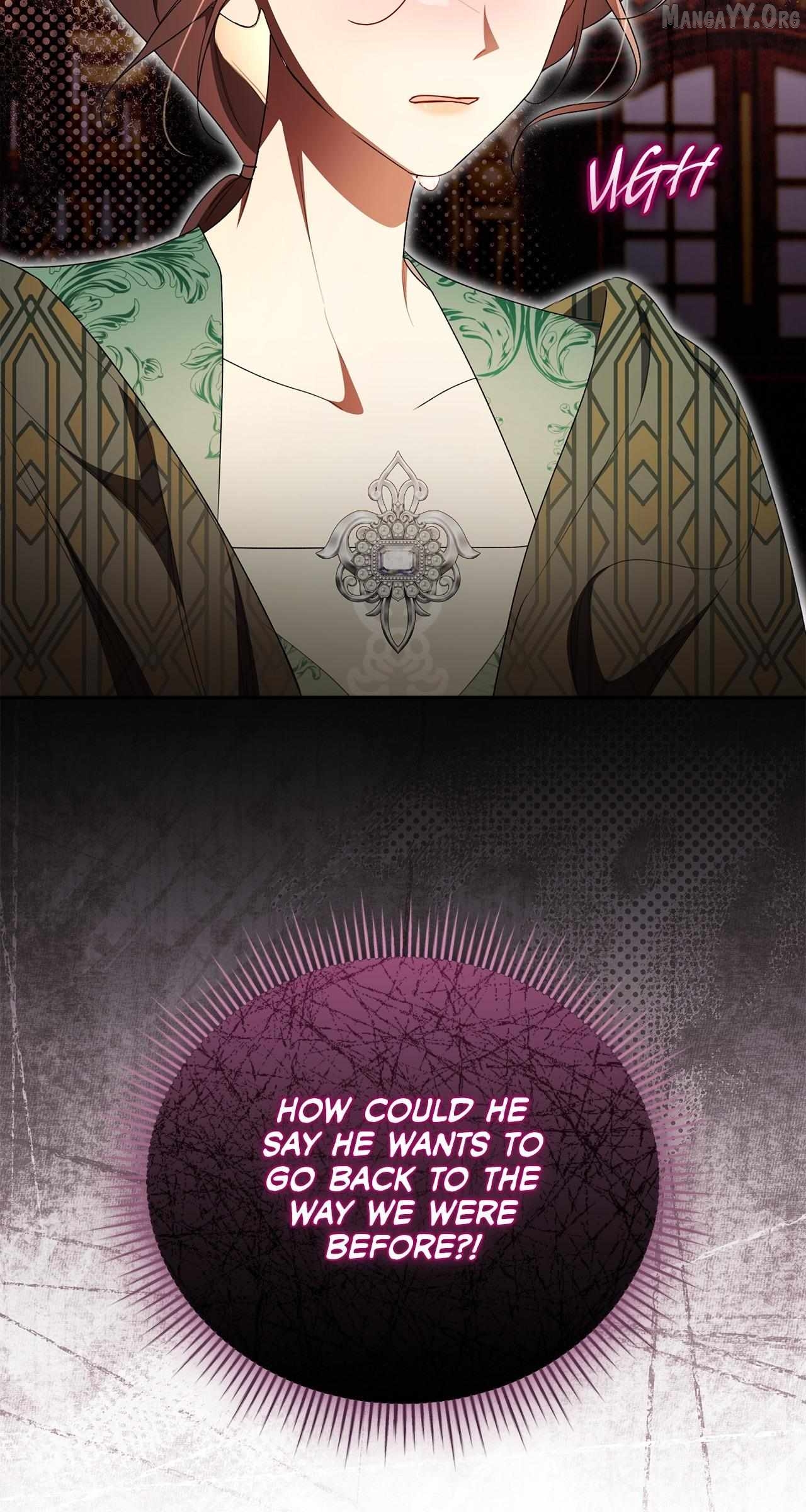 Arrogant Regret Chapter 40 - page 23
