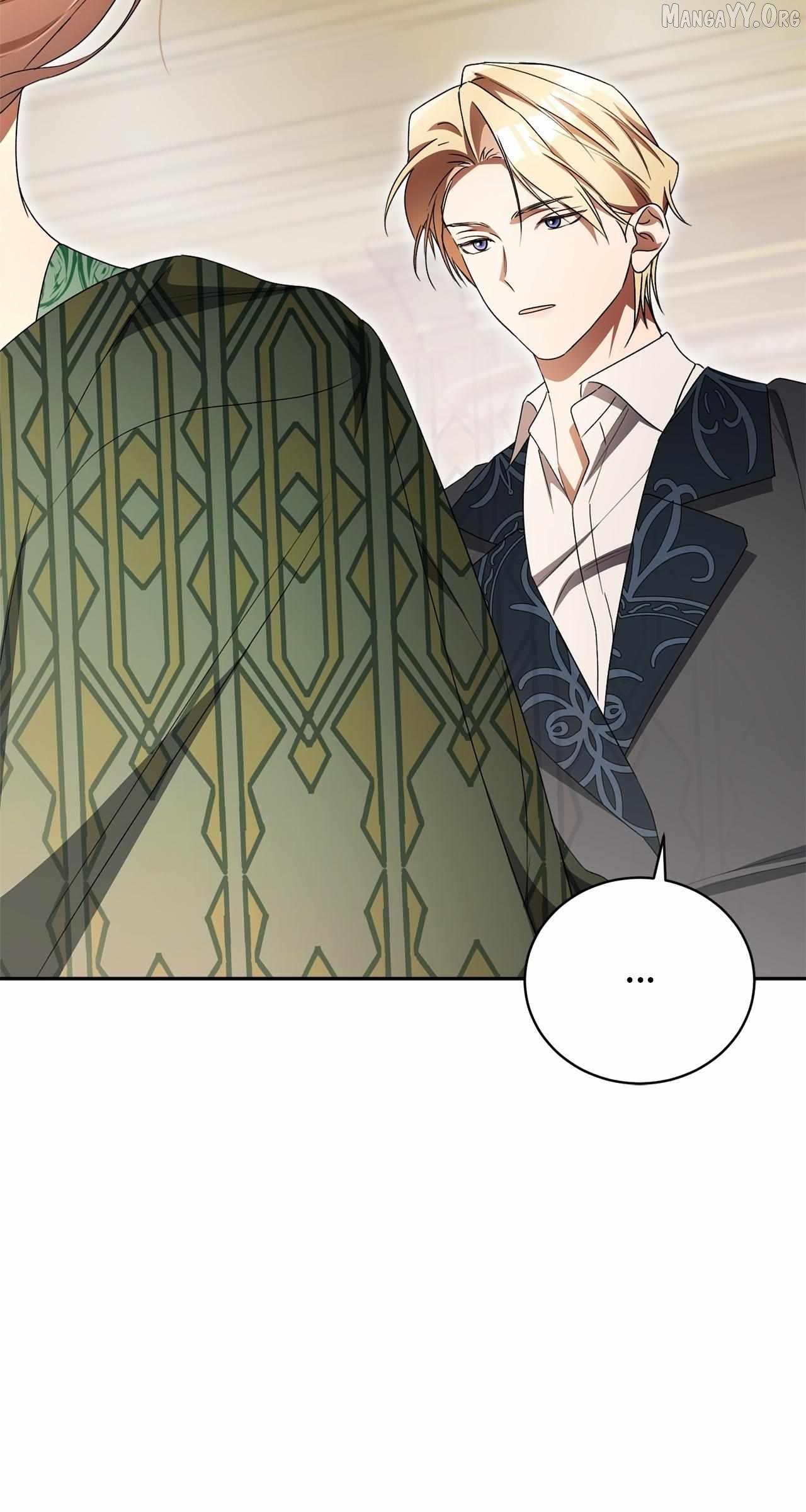 Arrogant Regret Chapter 40 - page 3