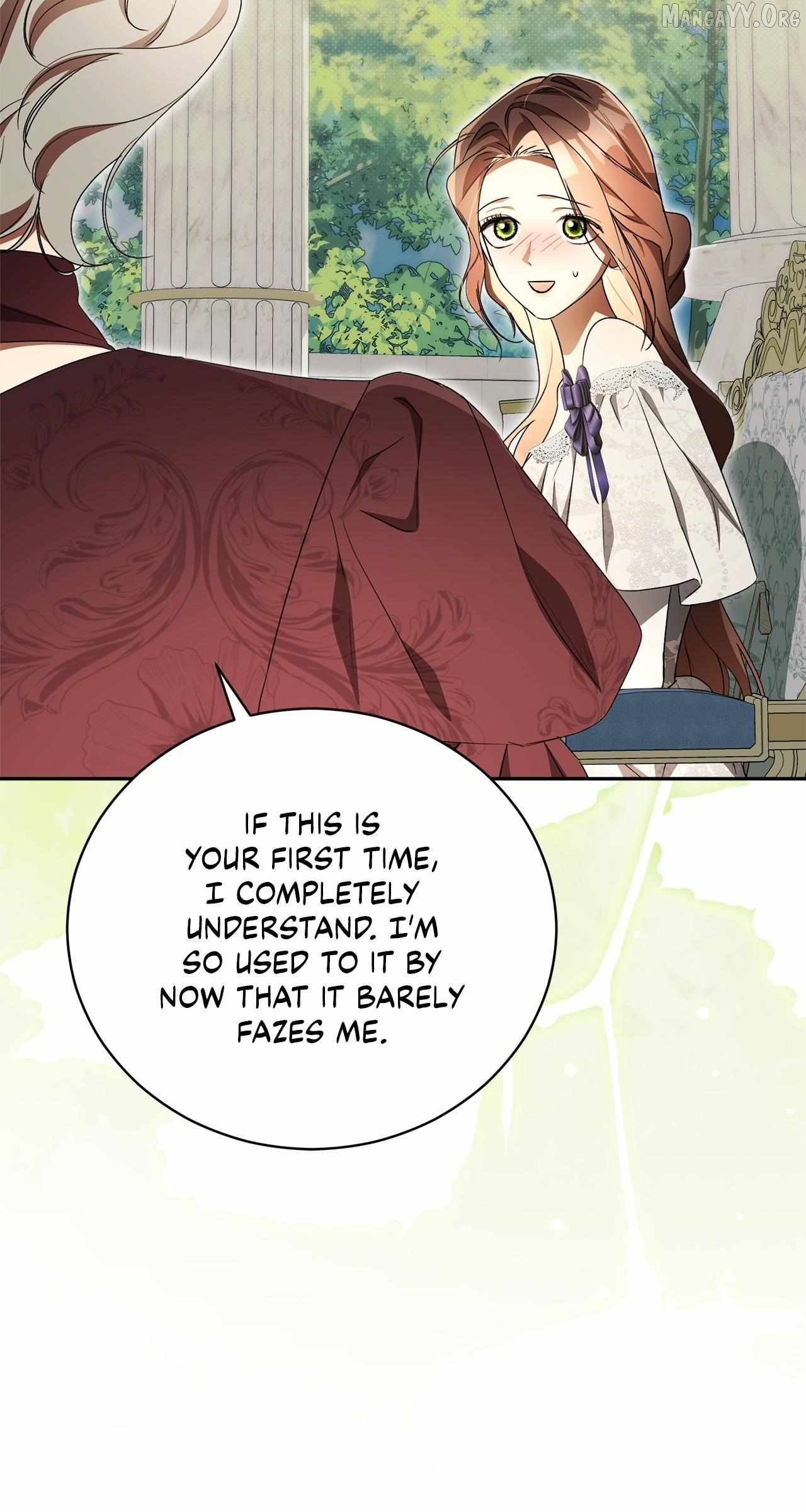 Arrogant Regret Chapter 40 - page 32