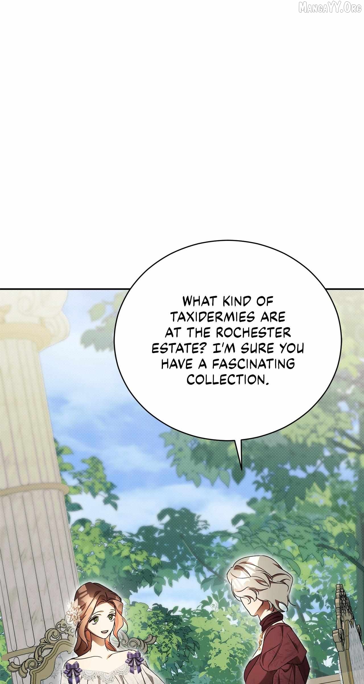 Arrogant Regret Chapter 40 - page 34